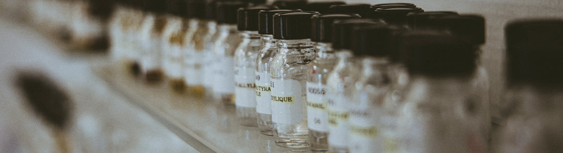 How To Buy Fragrance For Someone Else