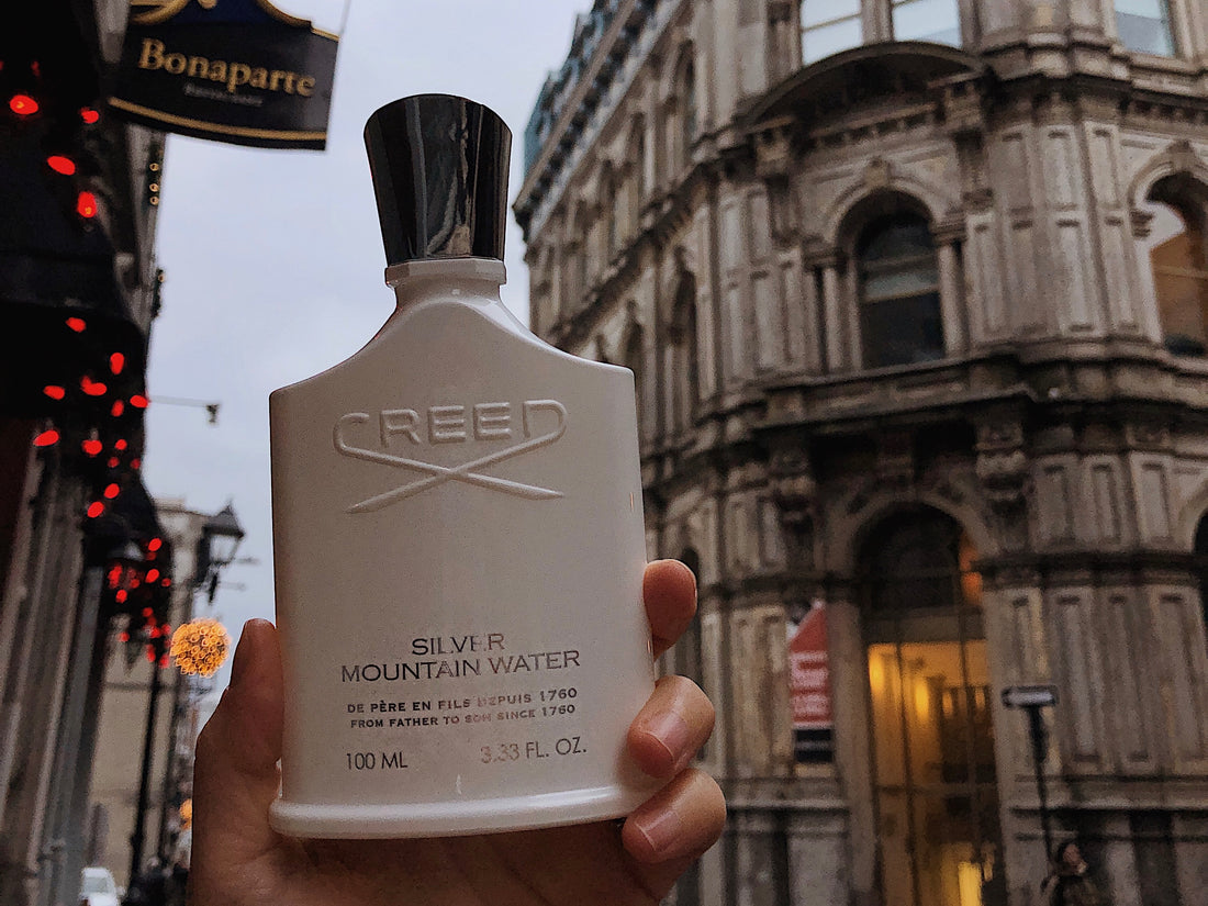 #Creeddestinations: Montreal
