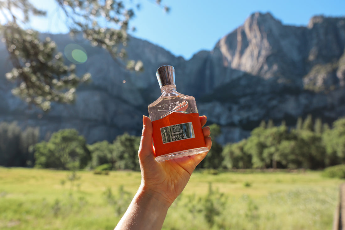 Creed Destinations: Yosemite National Park