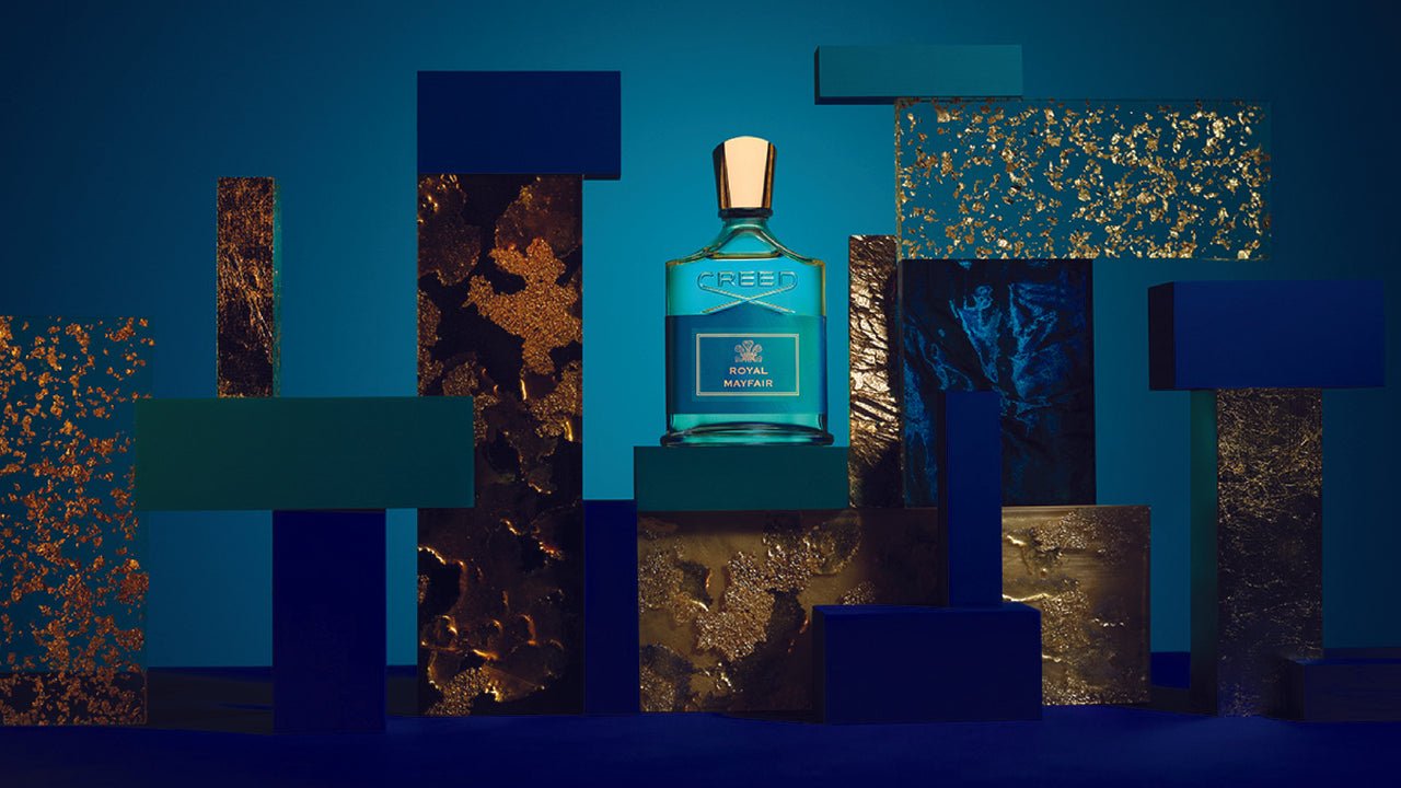 Royal Mayfair | A Treasure Reborn | Blog | Creed Boutique US