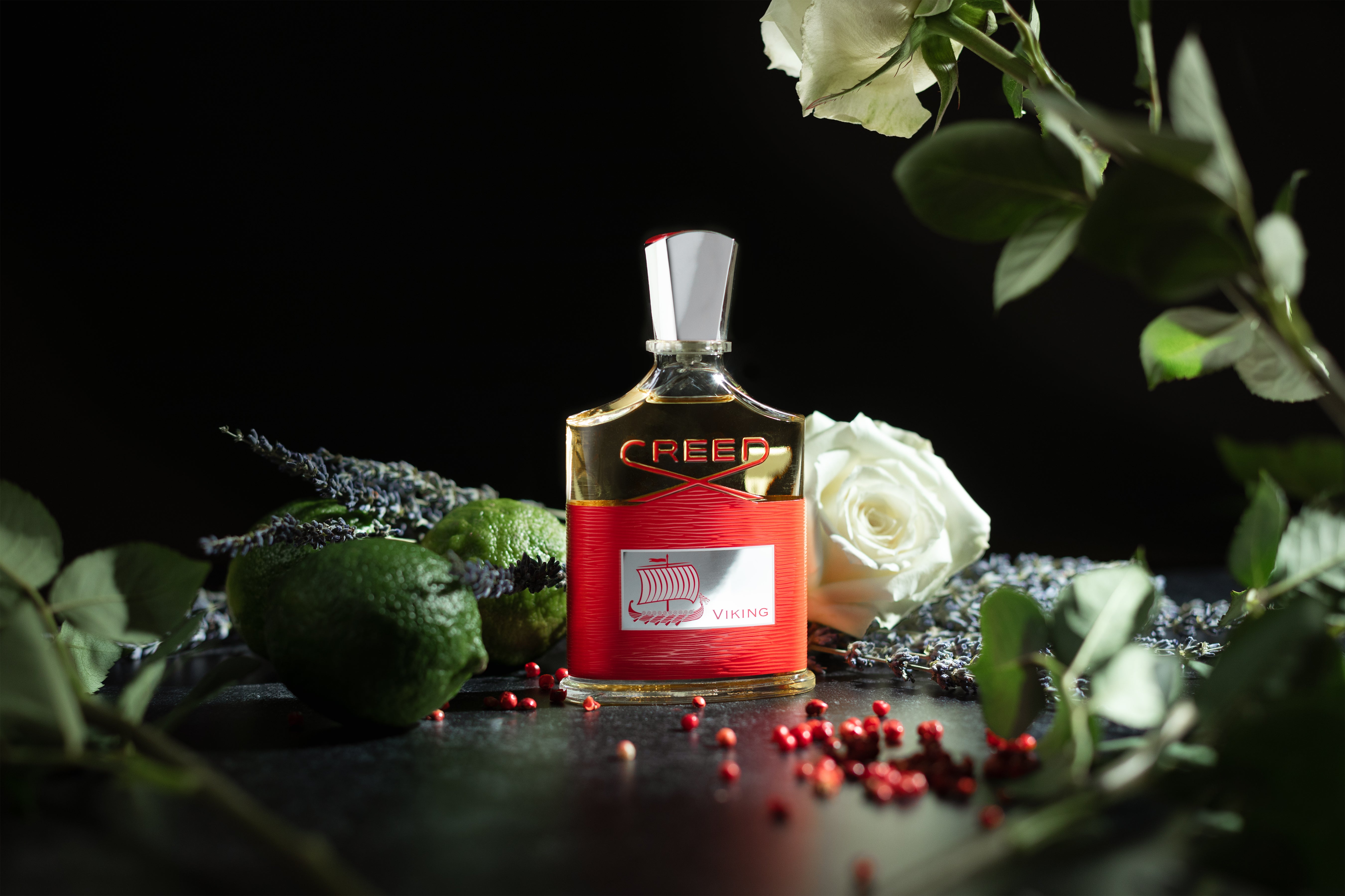 Creed discount aftershave viking