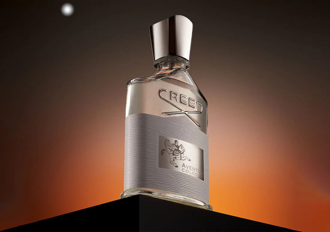 Creed Aventus 3 top Cologne