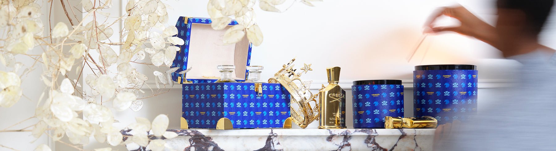 The Explorer Collection