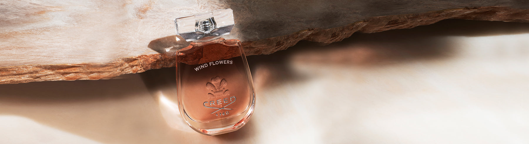 Creed Wind Flowers Women's EDP Perfume 75ml
