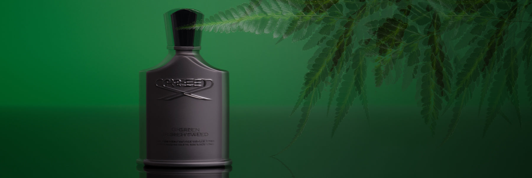 新品 CREED Perfumed Oil 75ml 香水オイル