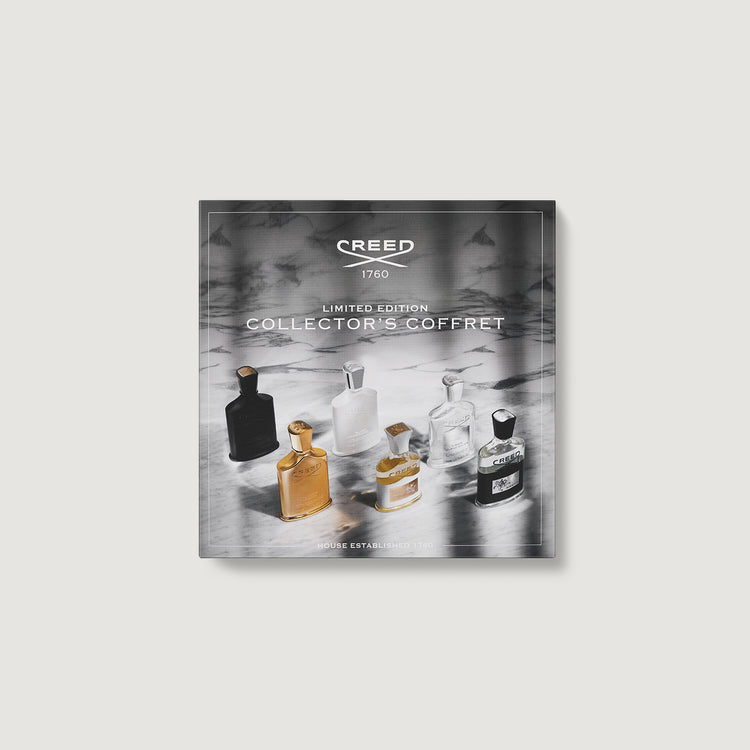 Collector's Coffret Collector's Coffret