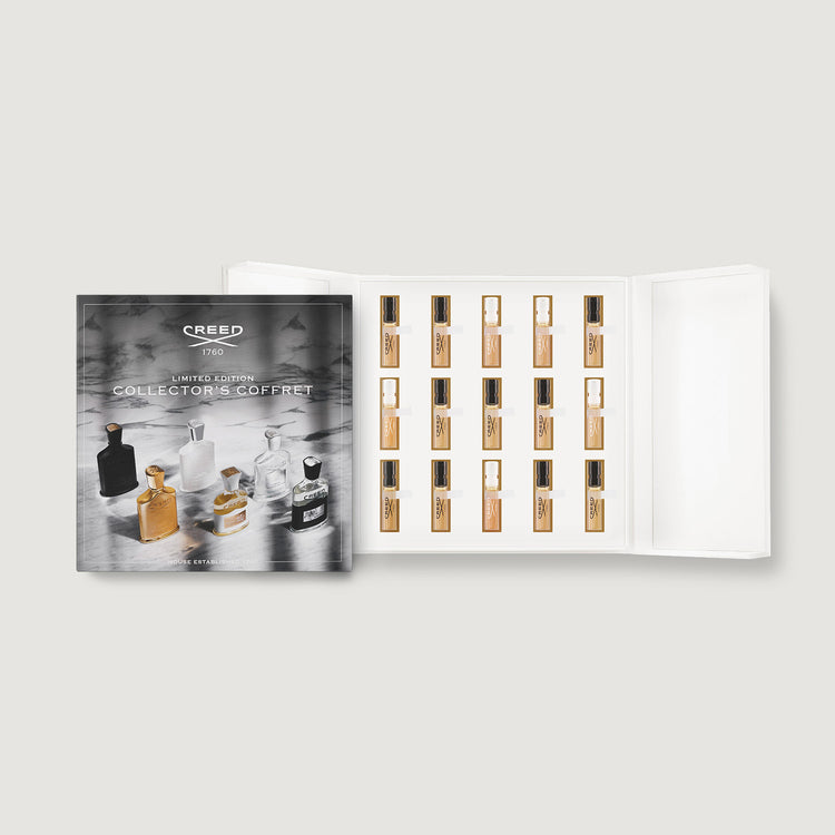 Collector's Coffret Collector's Coffret