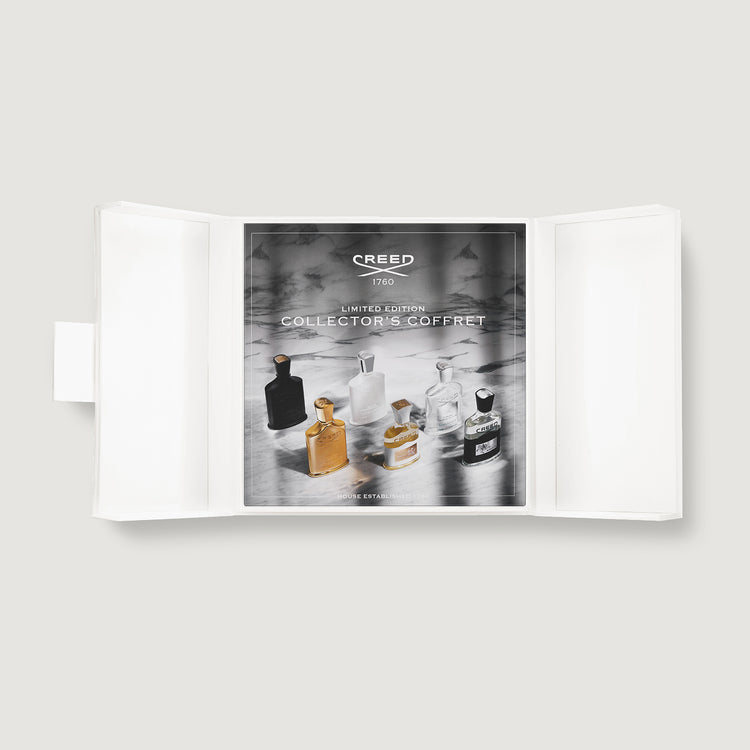 Collector's Coffret Collector's Coffret