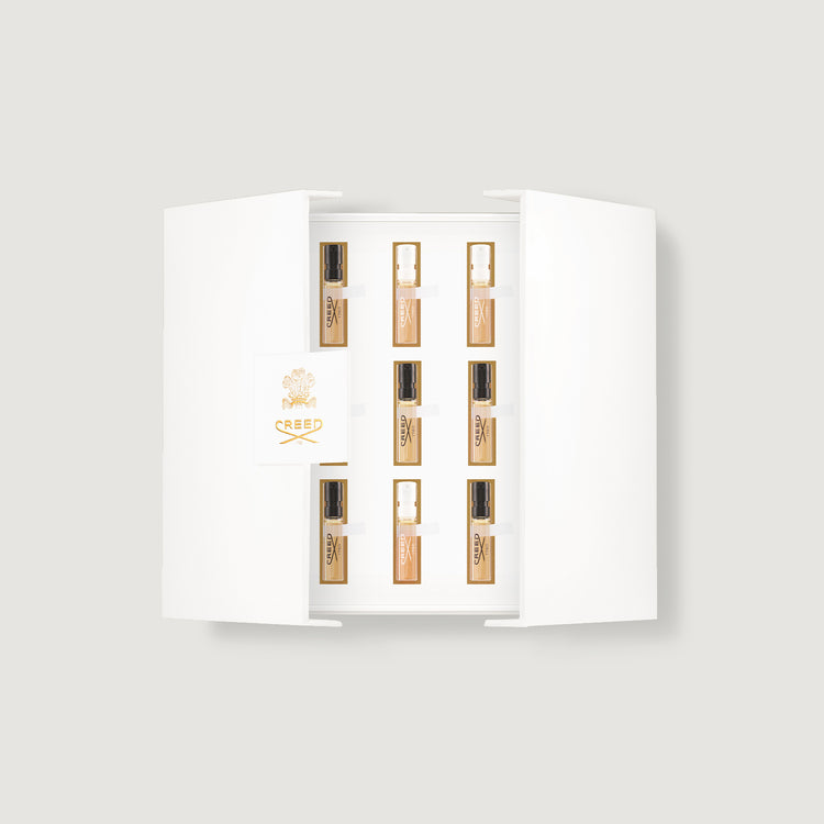 Collector's Coffret Collector's Coffret
