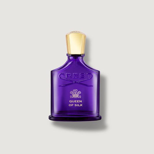 Queen of Silk 75ml Bottle