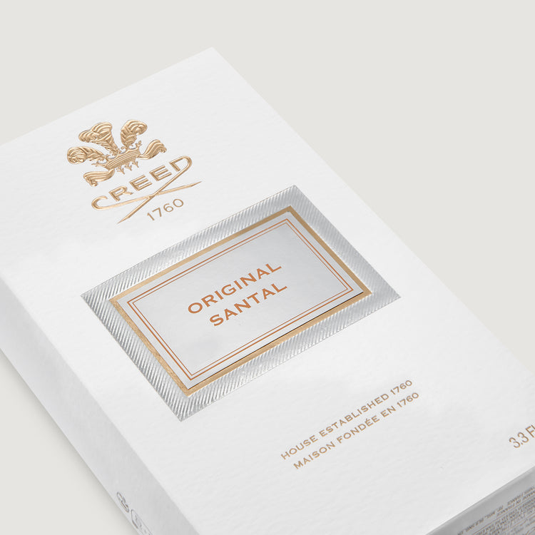Original Santal Original Santal