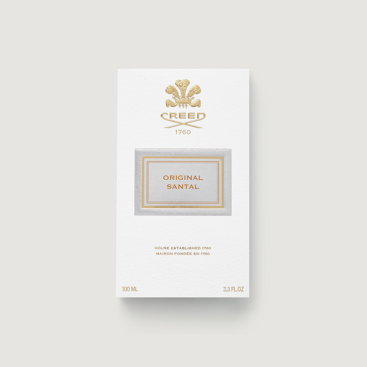 Original Santal Original Santal