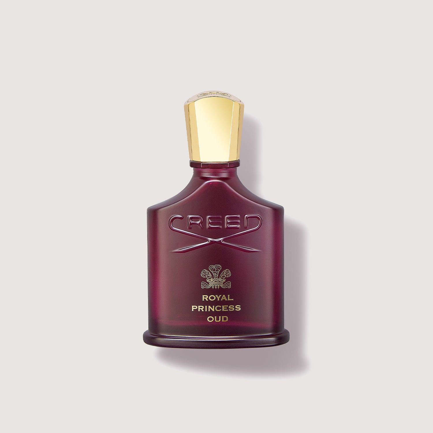 Inuka Creed Royal Oud Spray Royal Princess Oud Women's