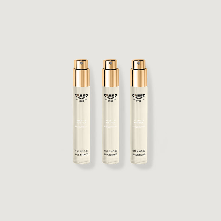 Aventus For Her Traveller Aventus For Her Traveller