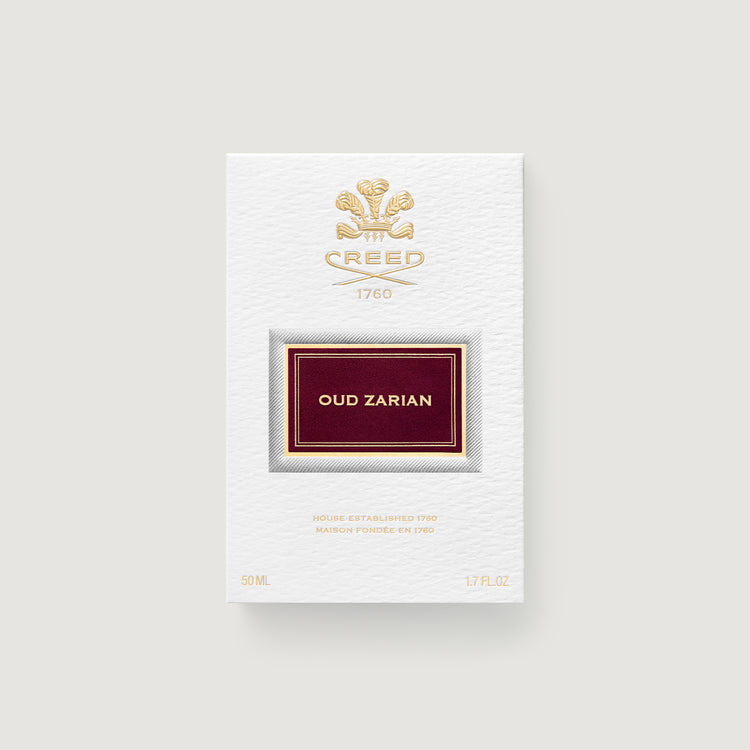 Oud Zarian Oud Zarian