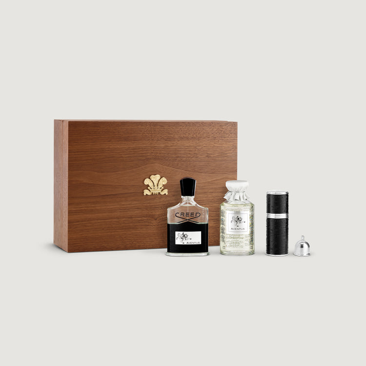 Aventus Grand Voyage Trunk Aventus Grand Voyage Trunk