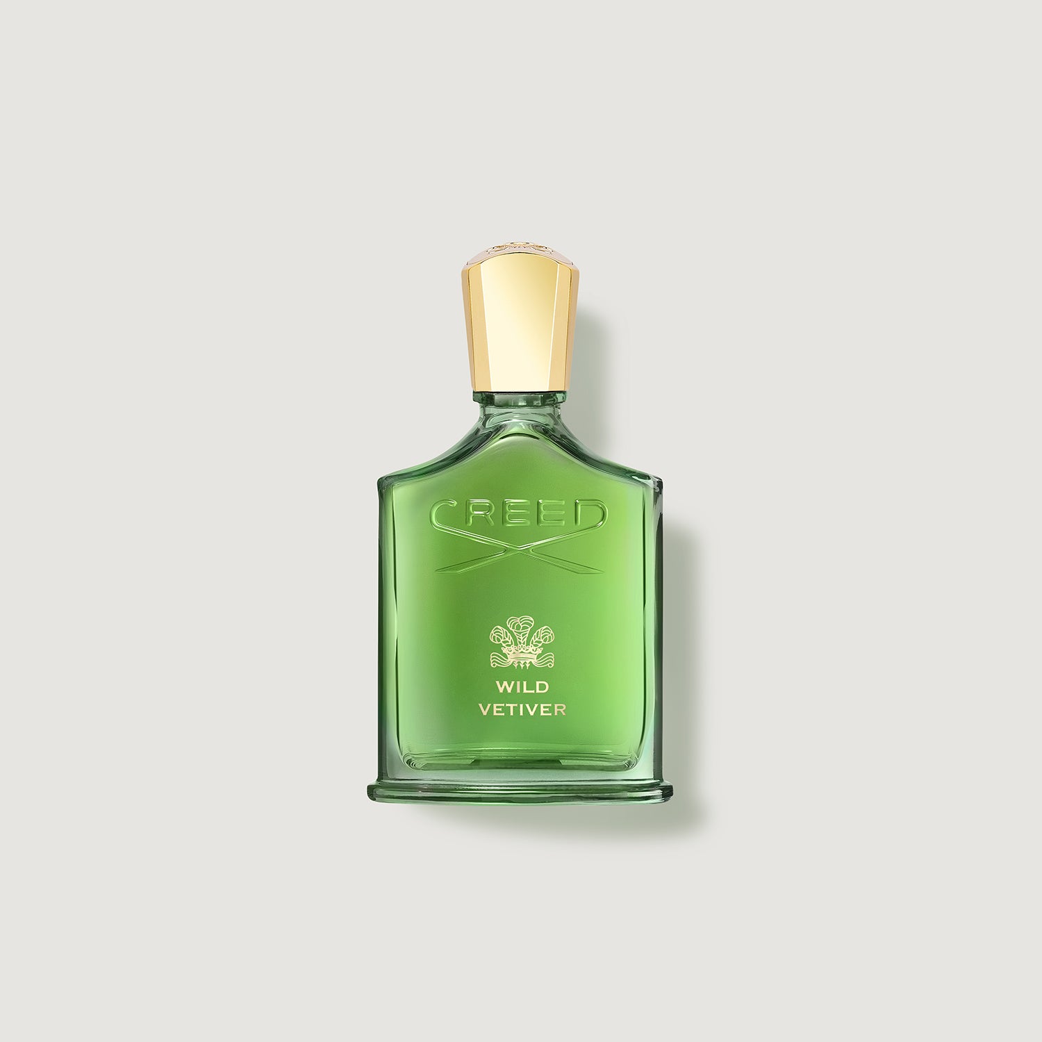 Wild Vetiver | Unisex Woody Floral Fragrance | Vetiver Perfume