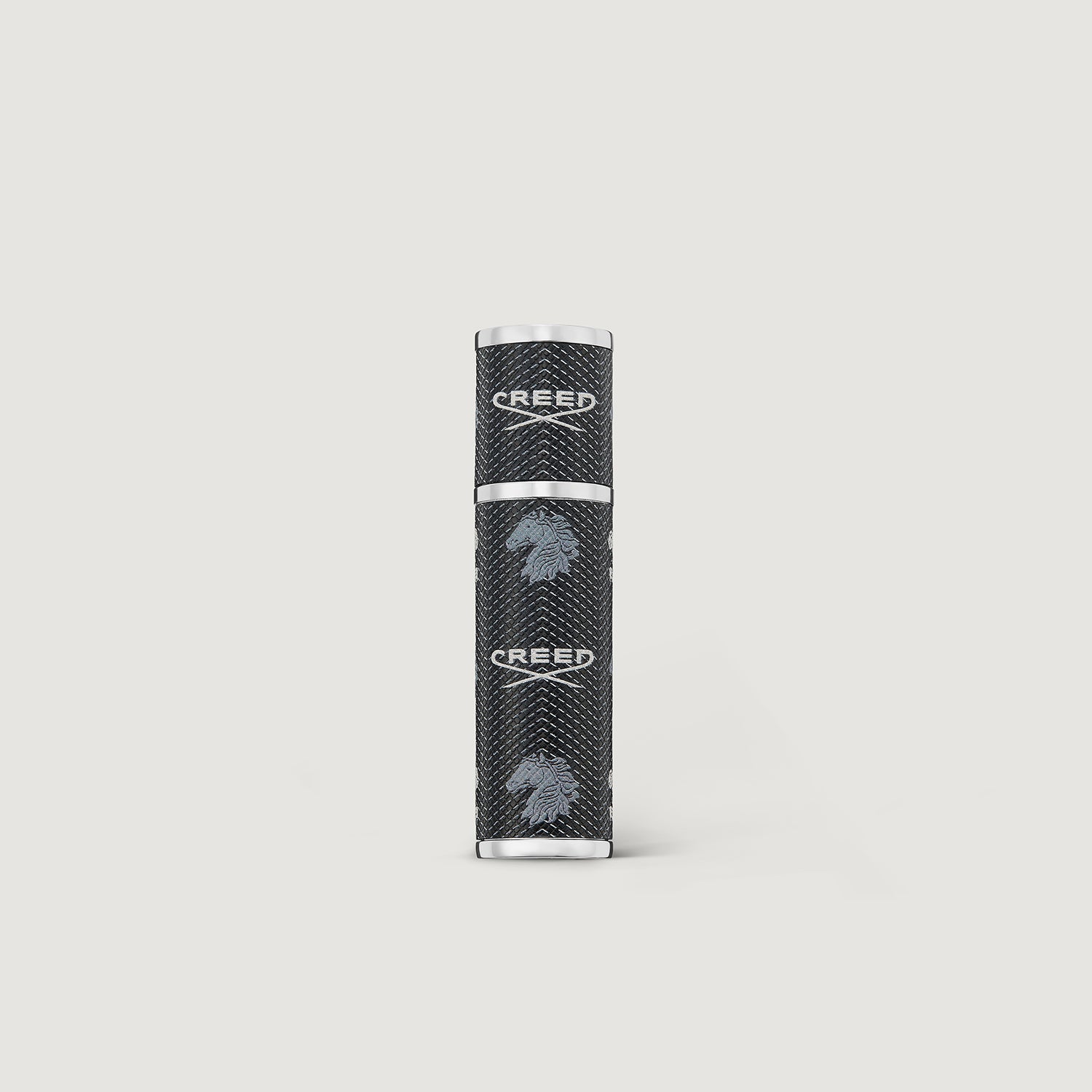 Refillable Travel Perfume Atomizer 5ml - Black