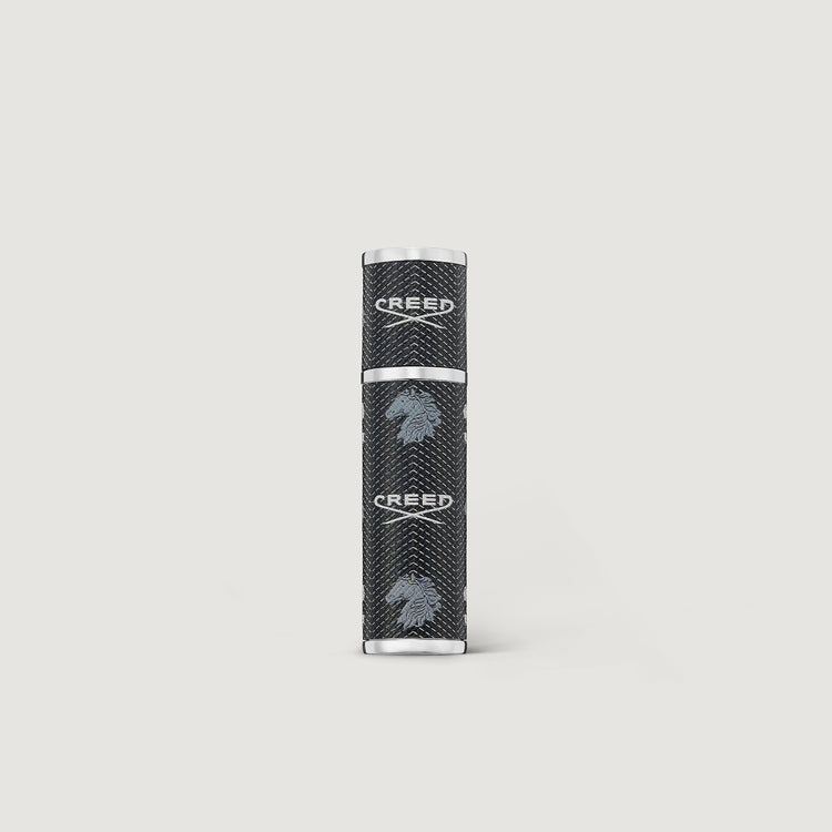 Refillable Travel Perfume Atomizer 5ml - Black Refillable Travel Perfume Atomizer 5ml - Black