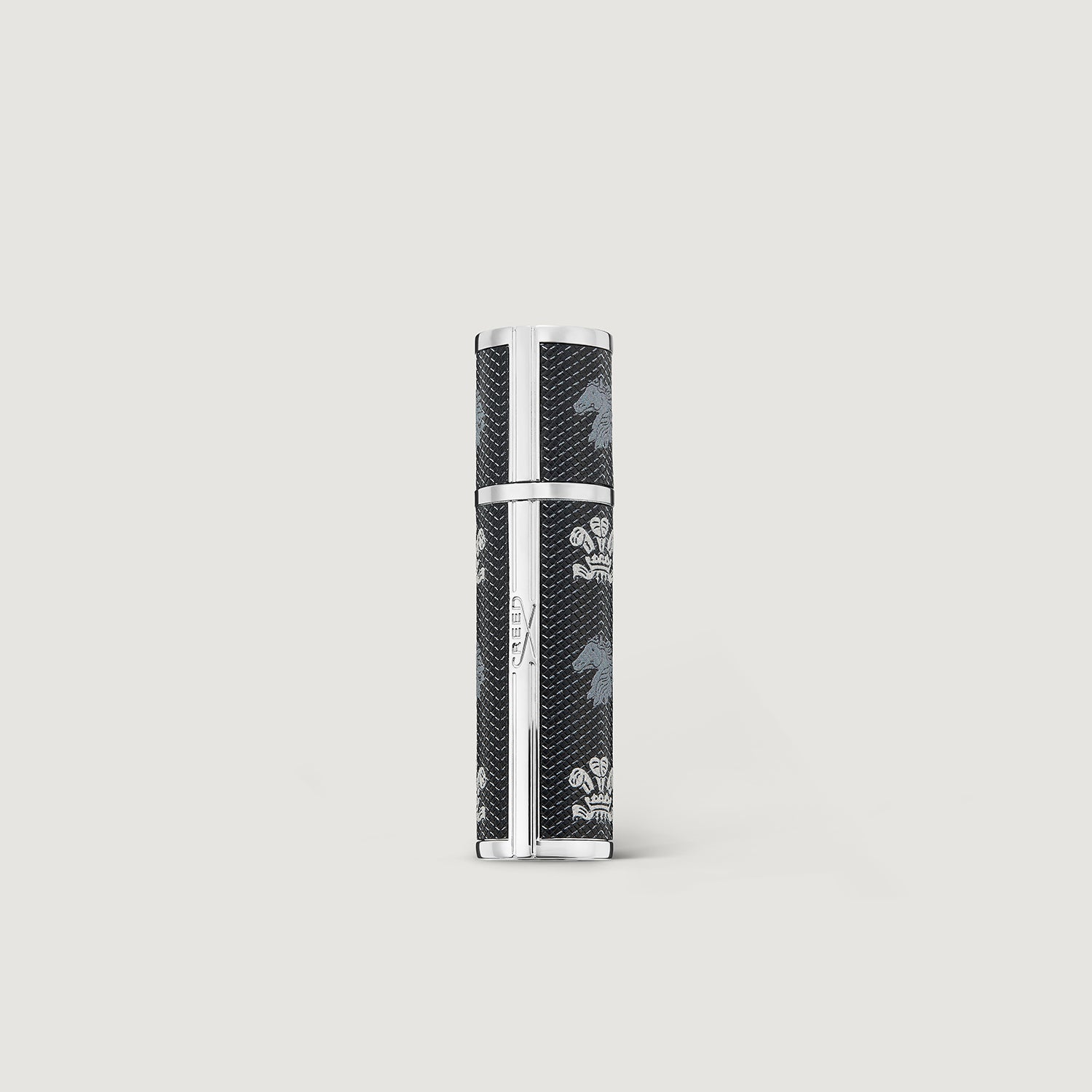Refillable Travel Perfume Atomizer 5ml - Black
