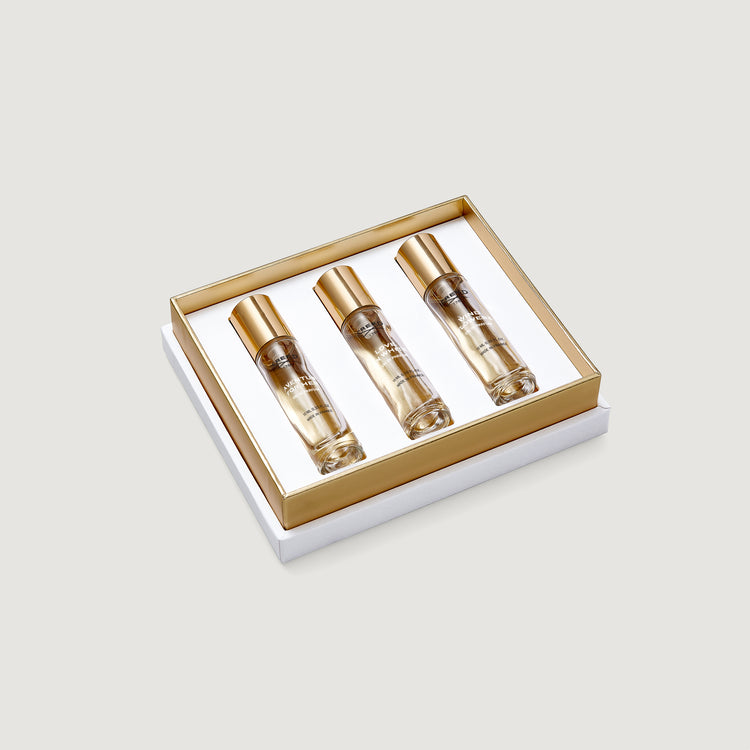 Women's 3-Piece 10ml Discovery Set Women's 3-Piece 10ml Discovery Set