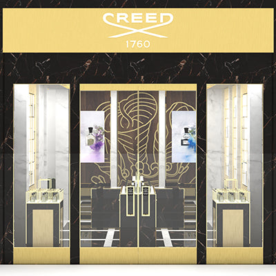 King of Prussia boutique rendering, opening soon