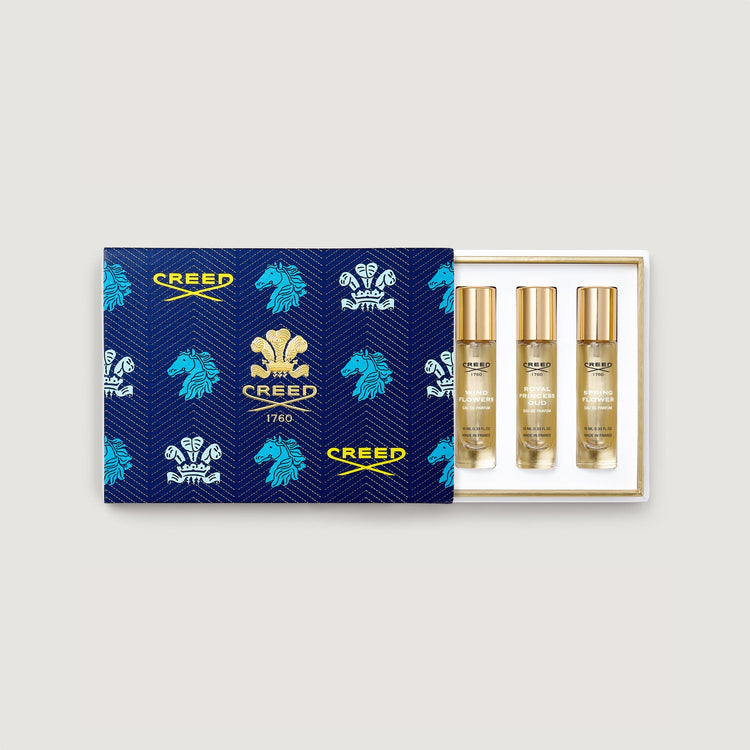 5x10ml Women Discovery Set