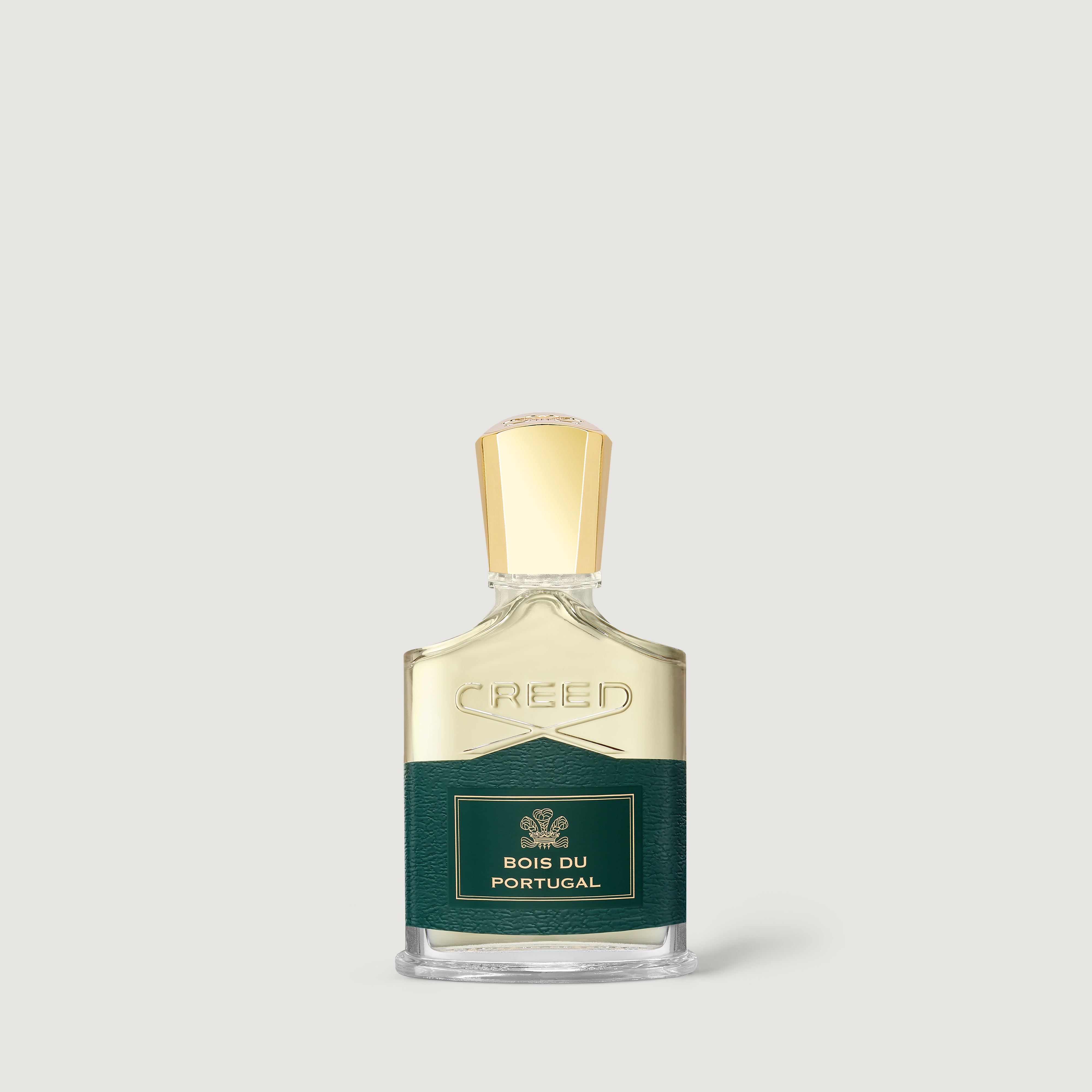 Bois Du Portugal | Men's Woody Fragrance | Mossy & Spicy | Creed