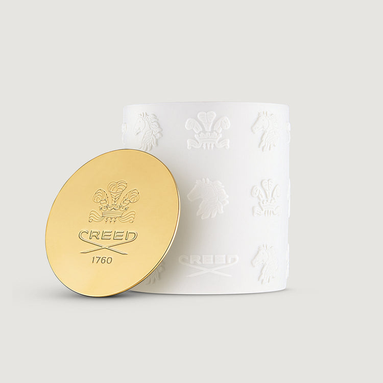 Birmanie Oud Candle - 220g Birmanie Oud Candle - 220g