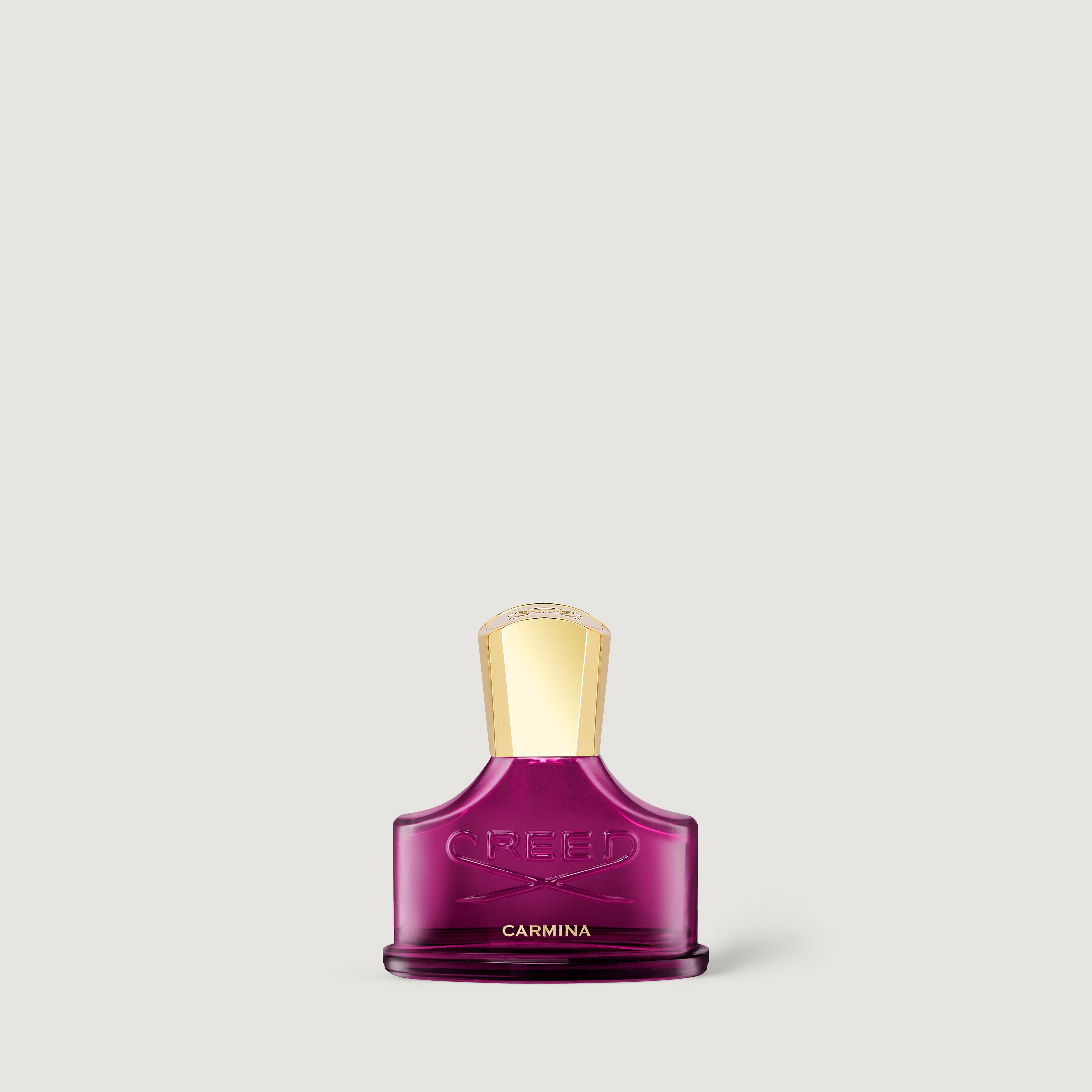 Carmina | Women's Floral Amber Fragrance | Woody & Musk | Creed