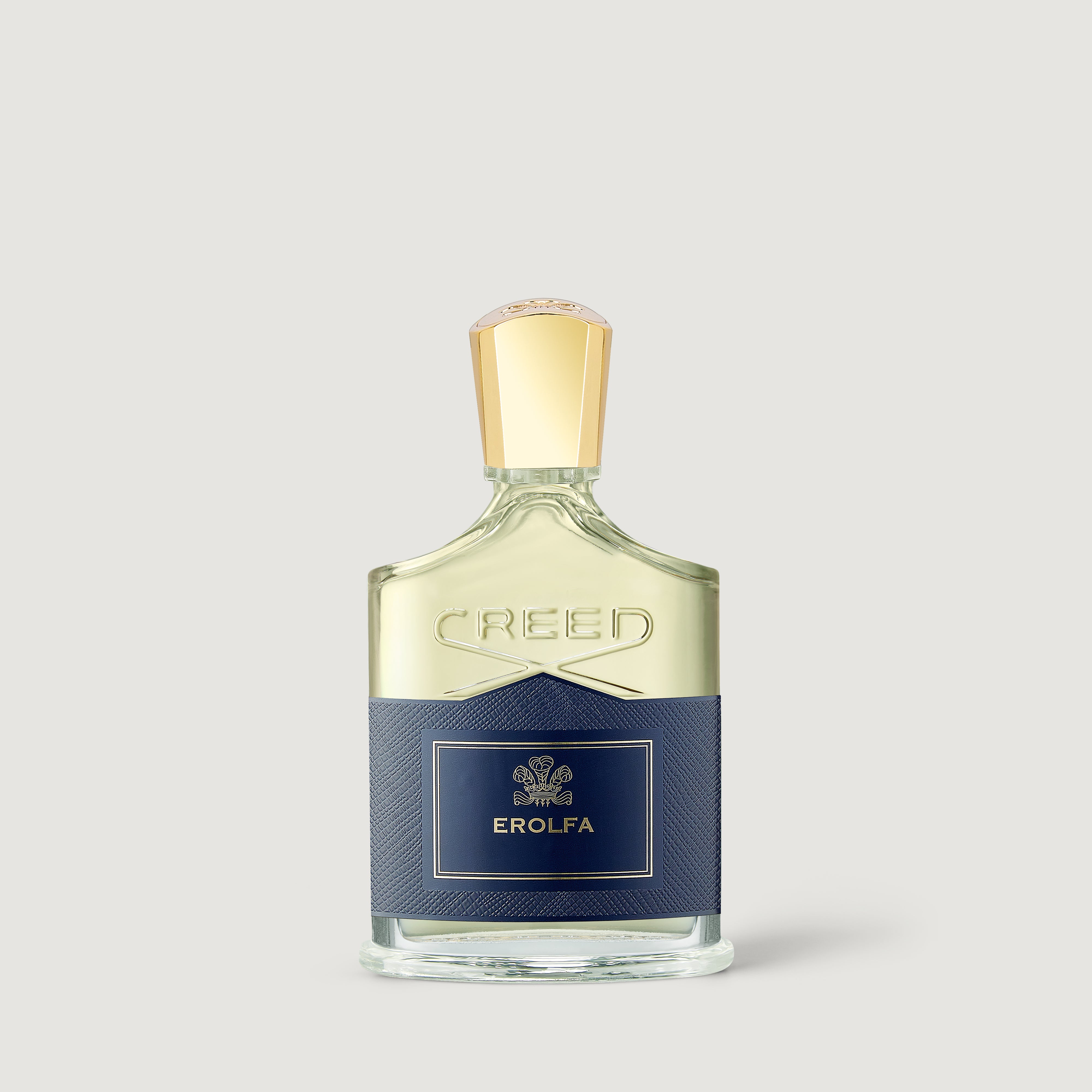CREED EROLFA 香水 100ML Erolfa | Men's Fresh Aromatic Fragrance | Marine & Floral | Creed