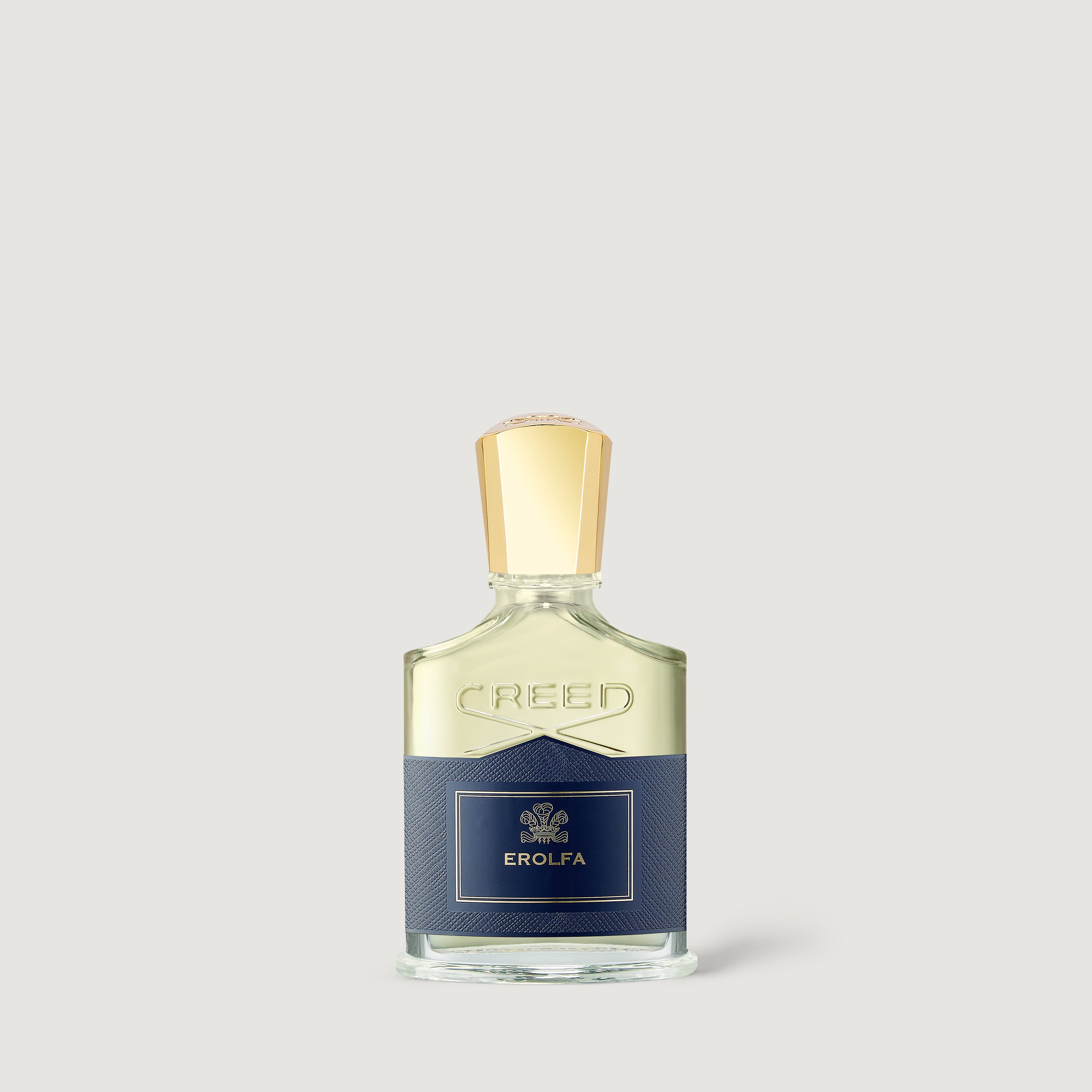 Erolfa | Men's Fresh Aromatic Fragrance | Marine & Floral | Creed