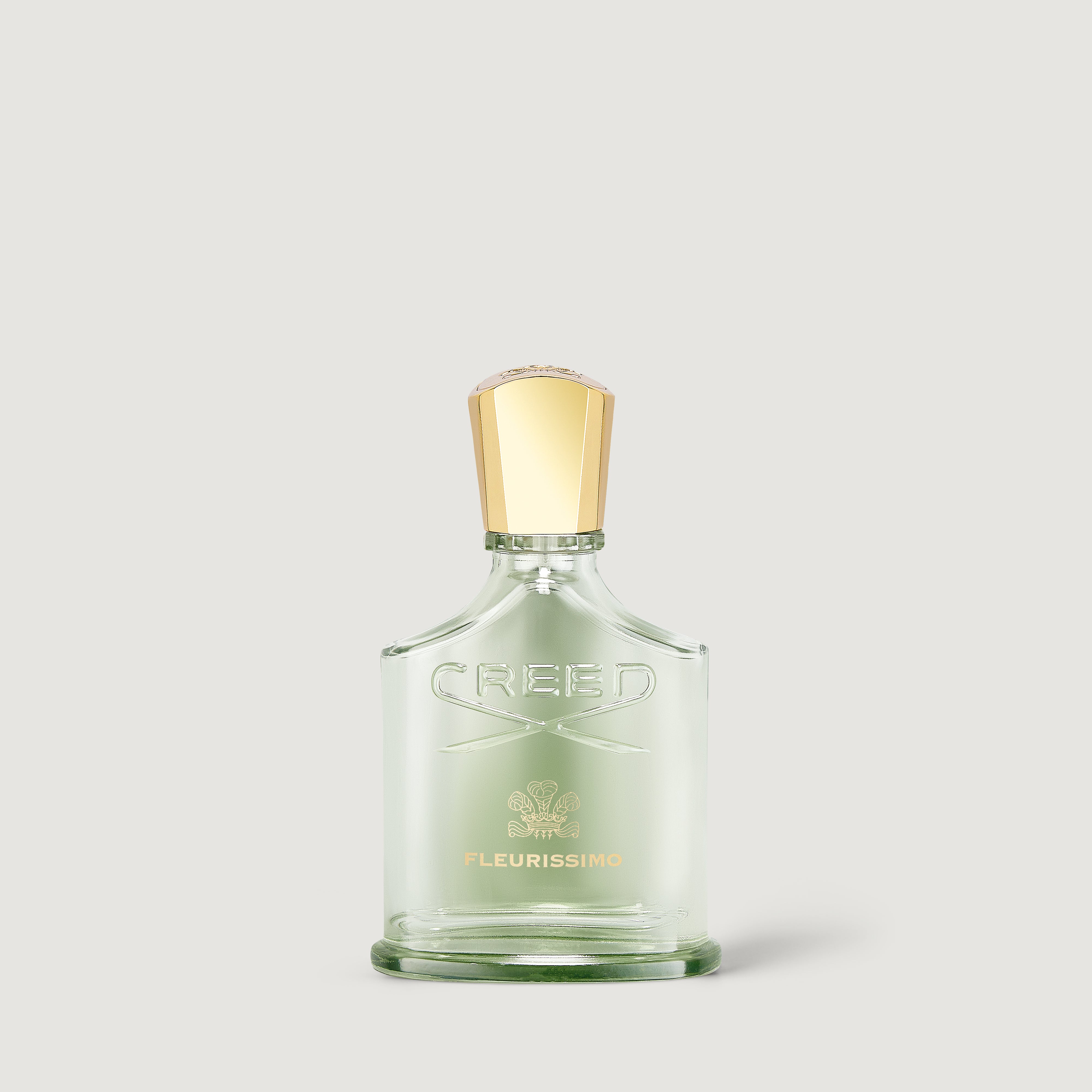 Fleurissimo | Women's Rich Floral Fragrance | White Flower Bouquet