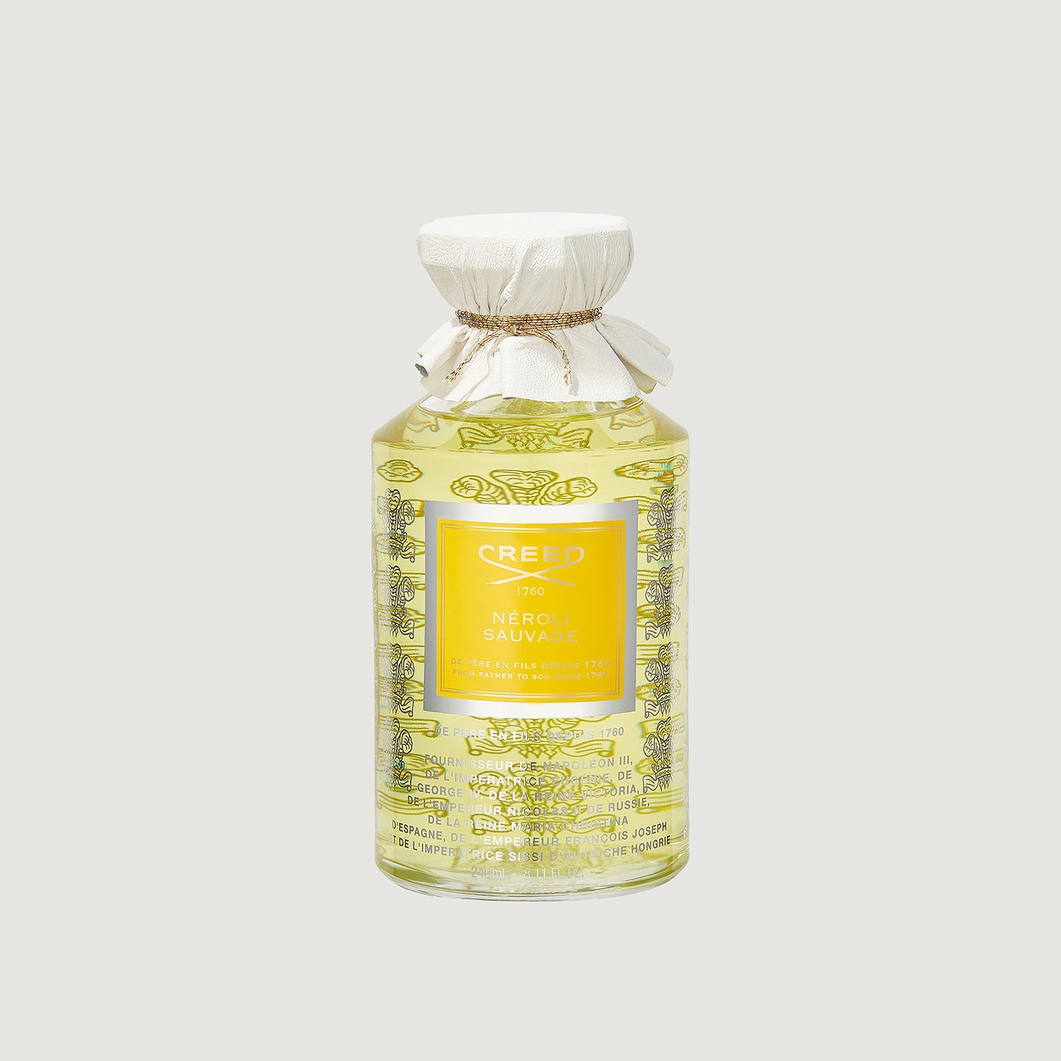 Creed Boutique Neroli Sauvage 490ml