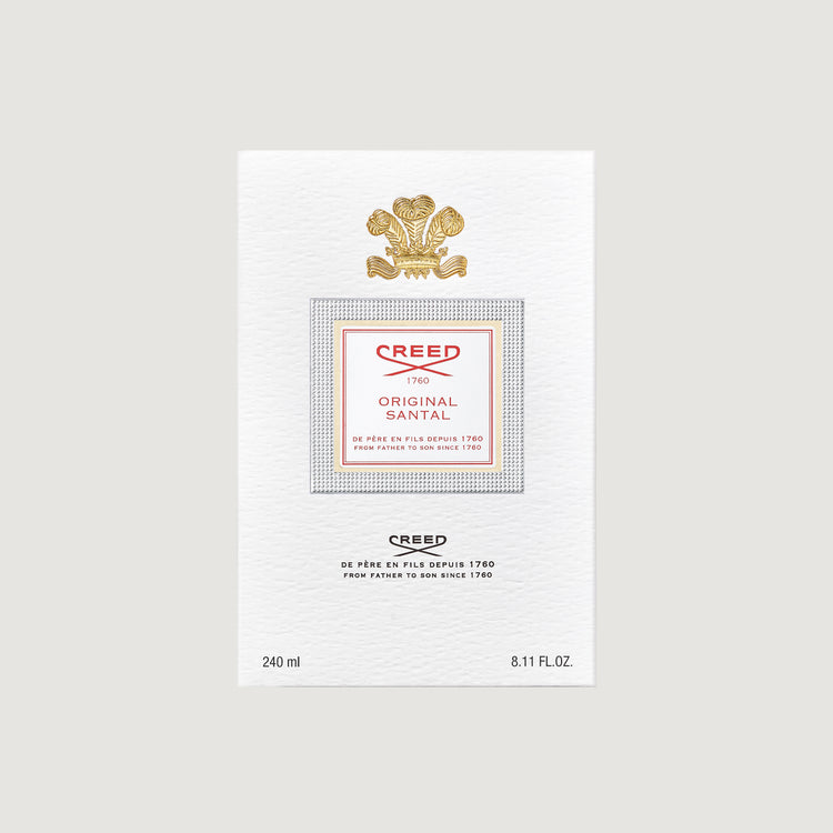 Original Santal Original Santal