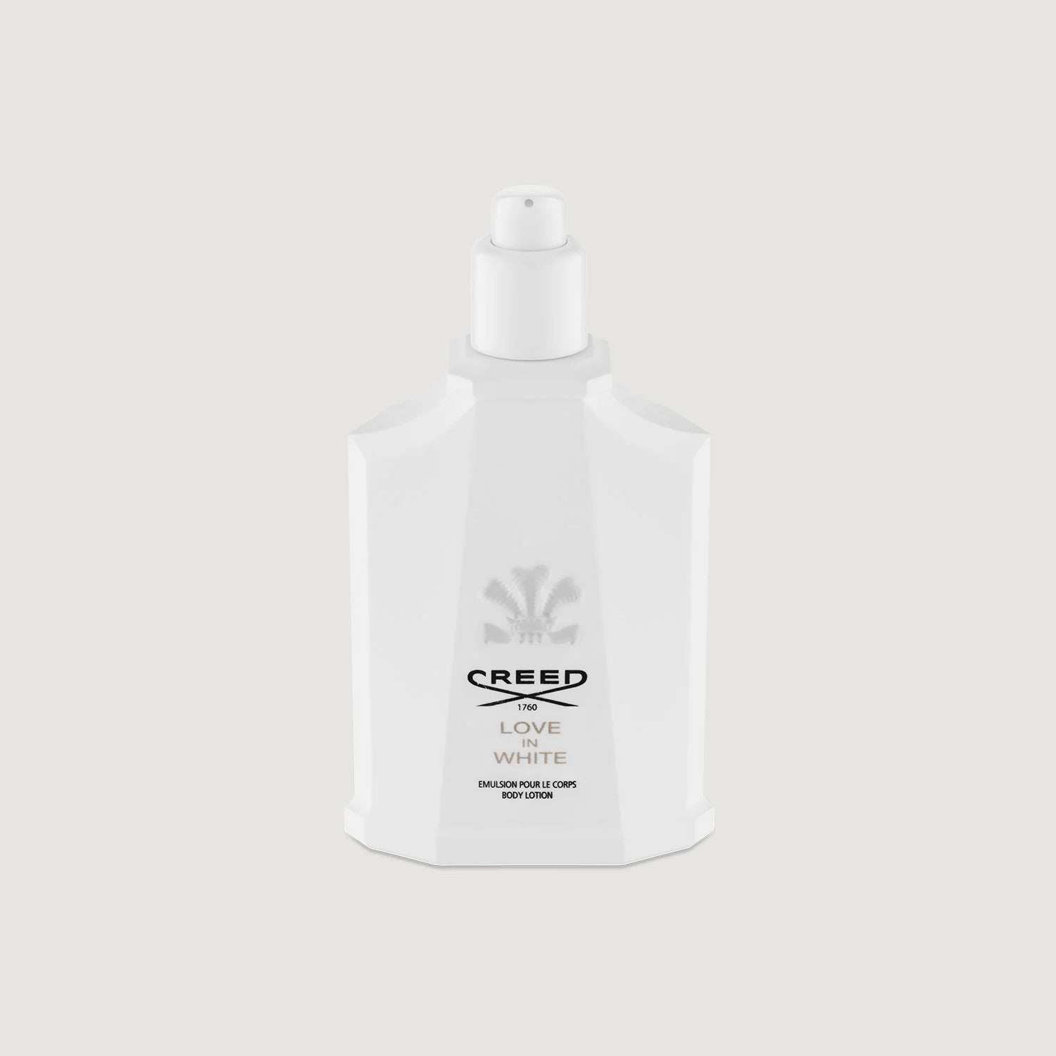 Store Creed Love in White body lotion 200ml