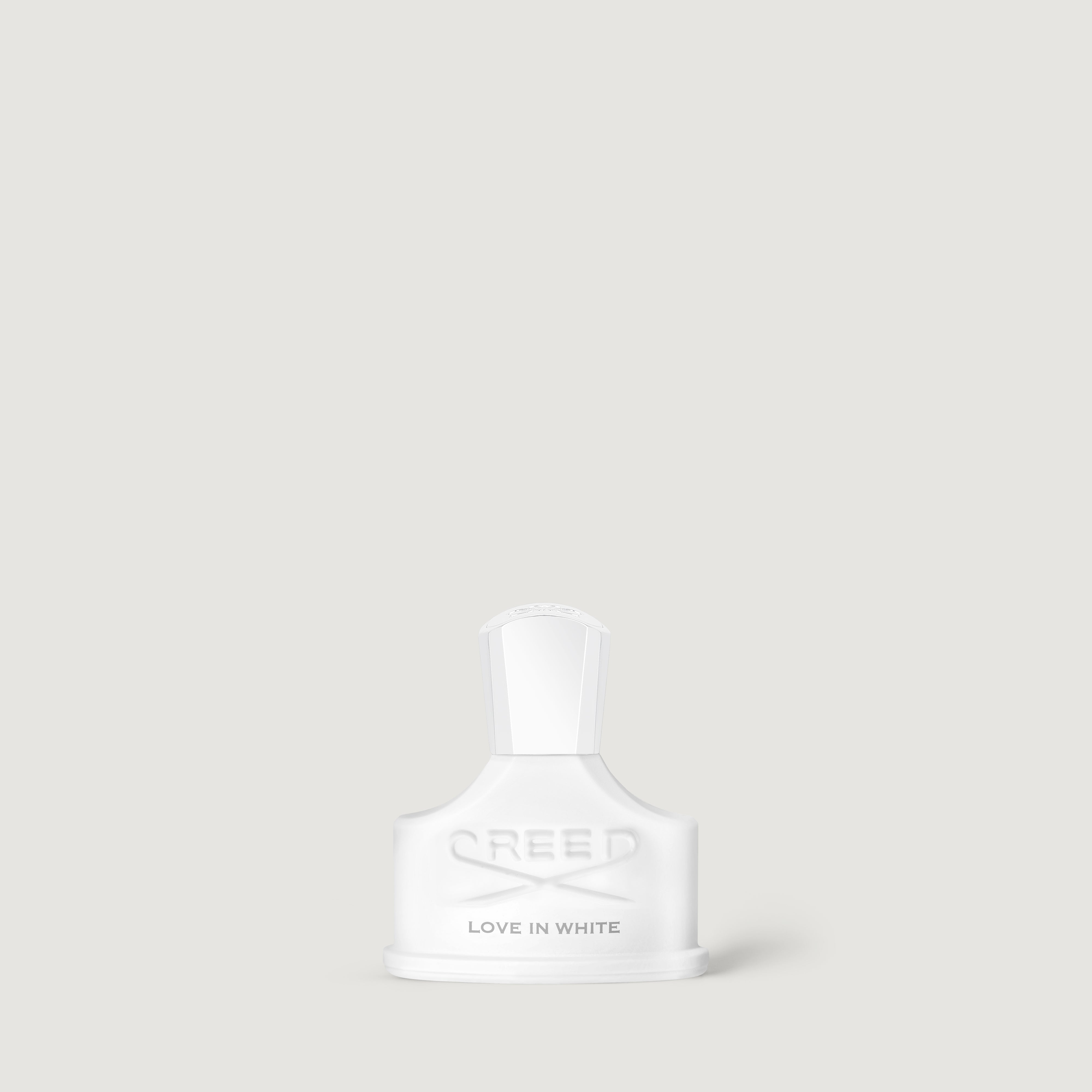 香水(女性用) CREED LOVE IN WHITE For Summer 30ml Love In White | Women's Floral Fresh Fragrance | Green & Crisp