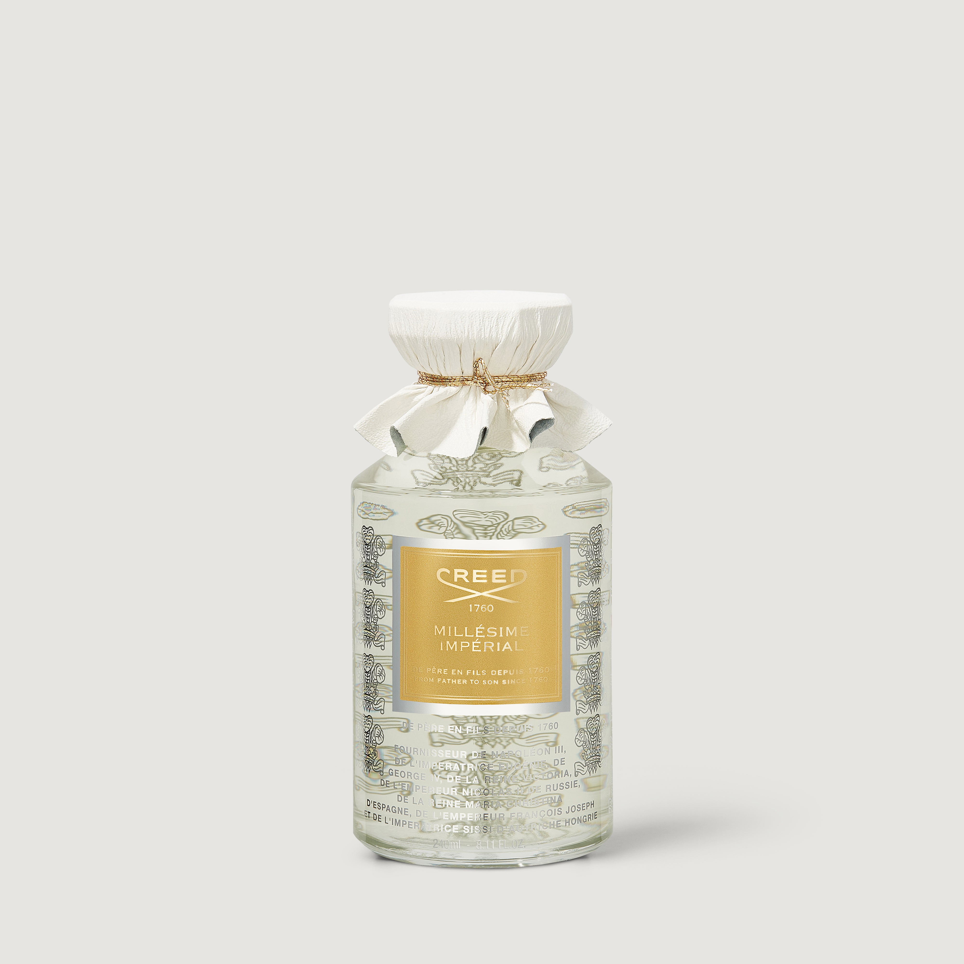 Millésime Impérial | Unisex Fresh Citrus Fragrance | Creed Boutique US