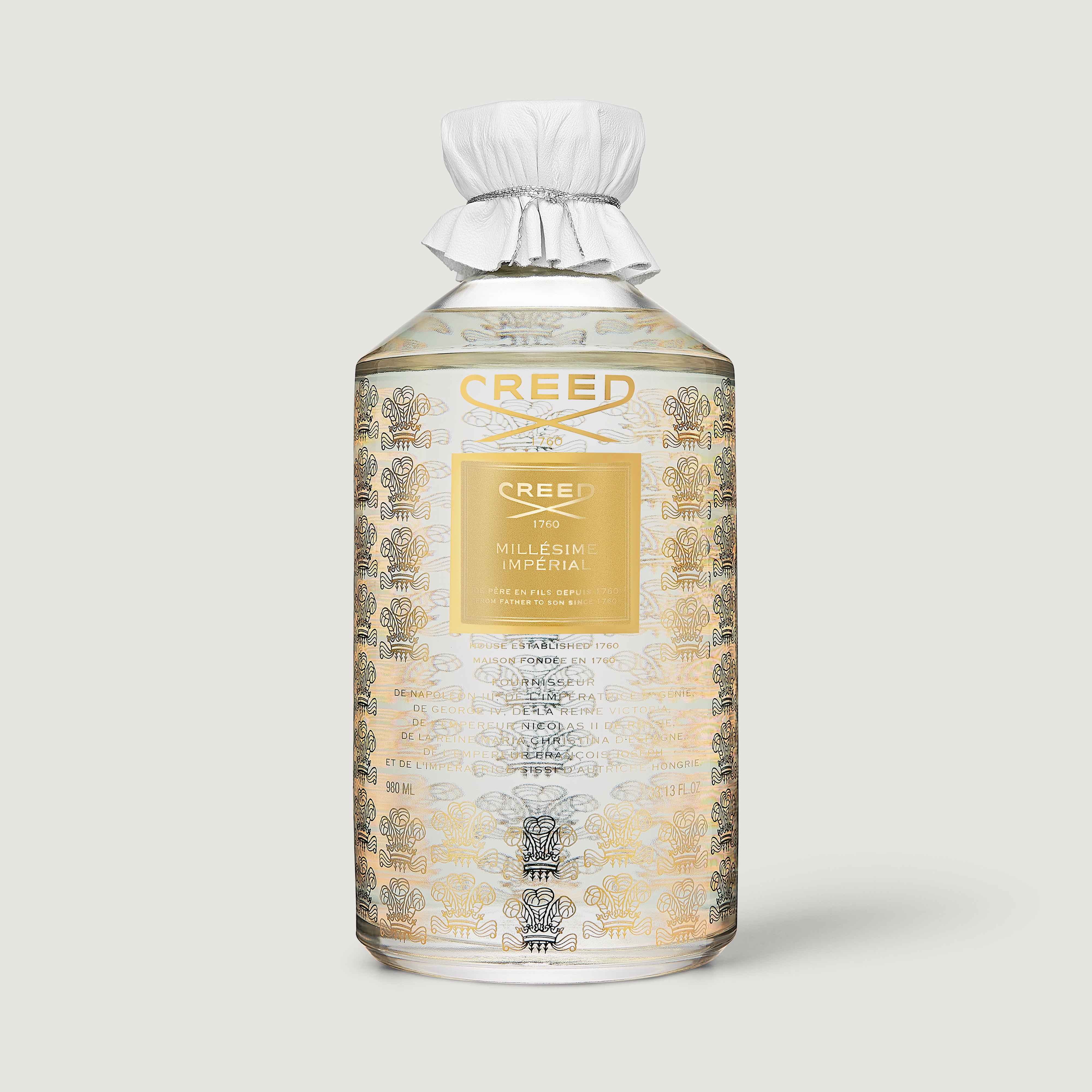 Millésime Impérial | Unisex Fresh Citrus Fragrance | Creed Boutique US