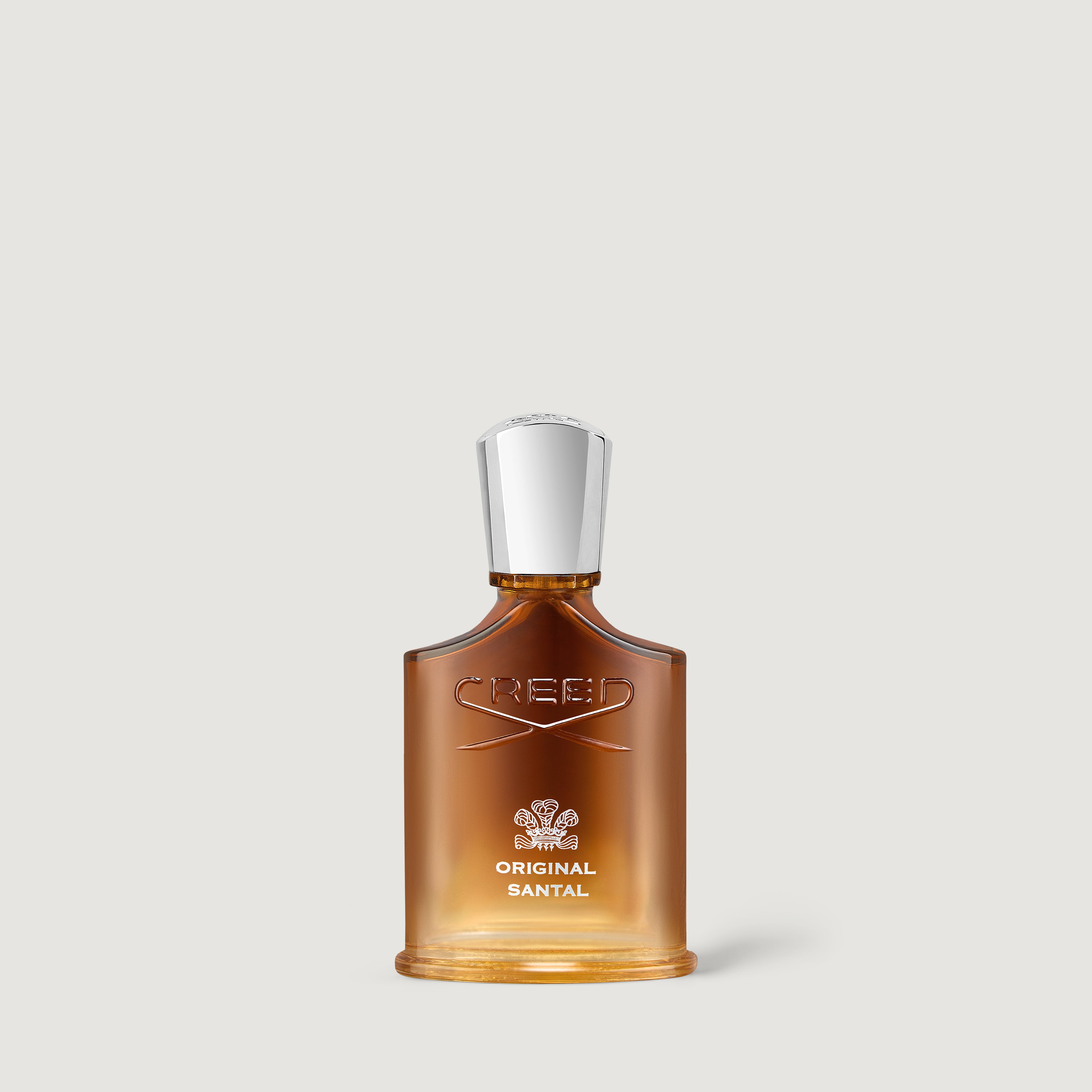 Original Santal | Unisex Fresh Aromatic Fragrance | Fougère