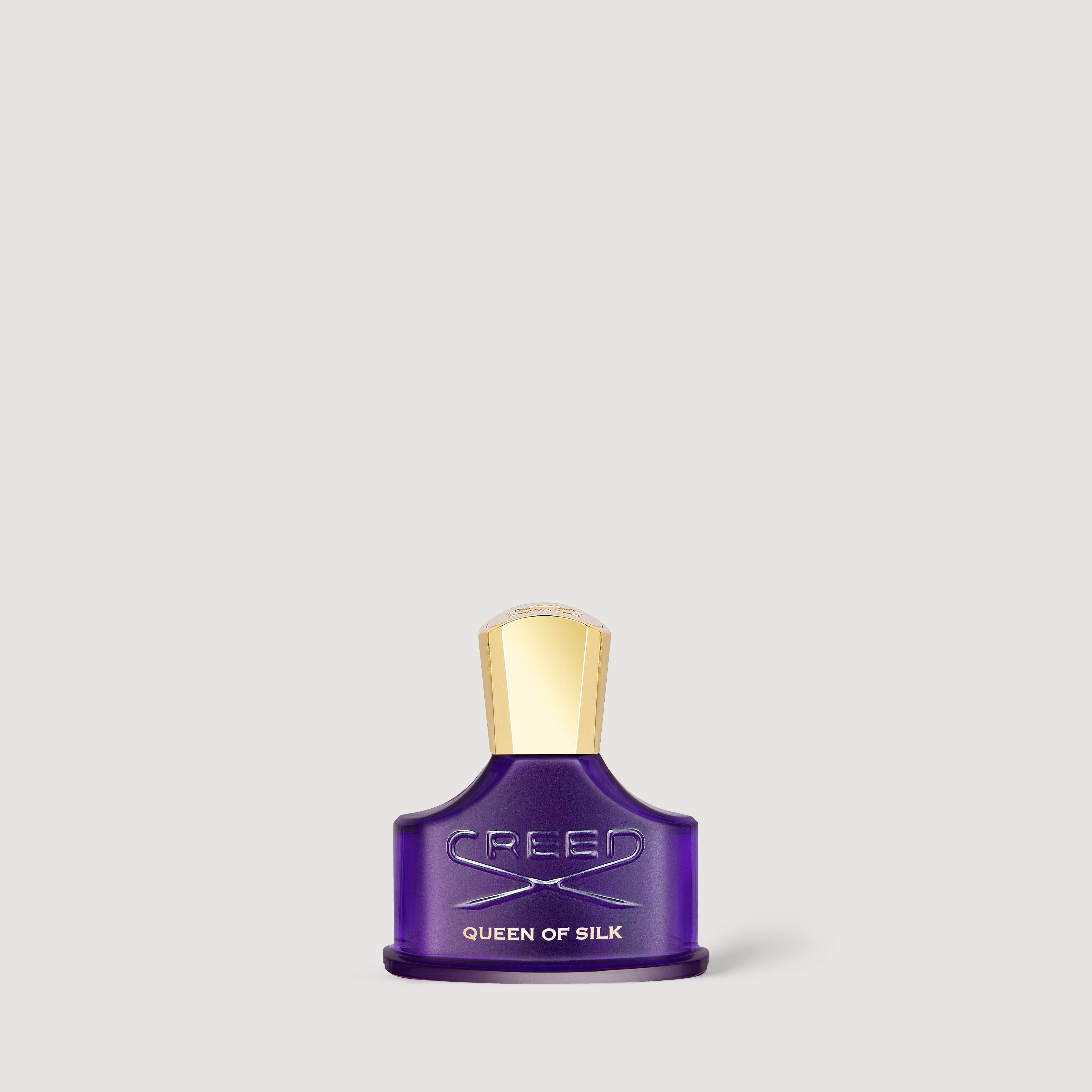 Queen of Silk | Women's Floral Amber Fragrance | White Flowers