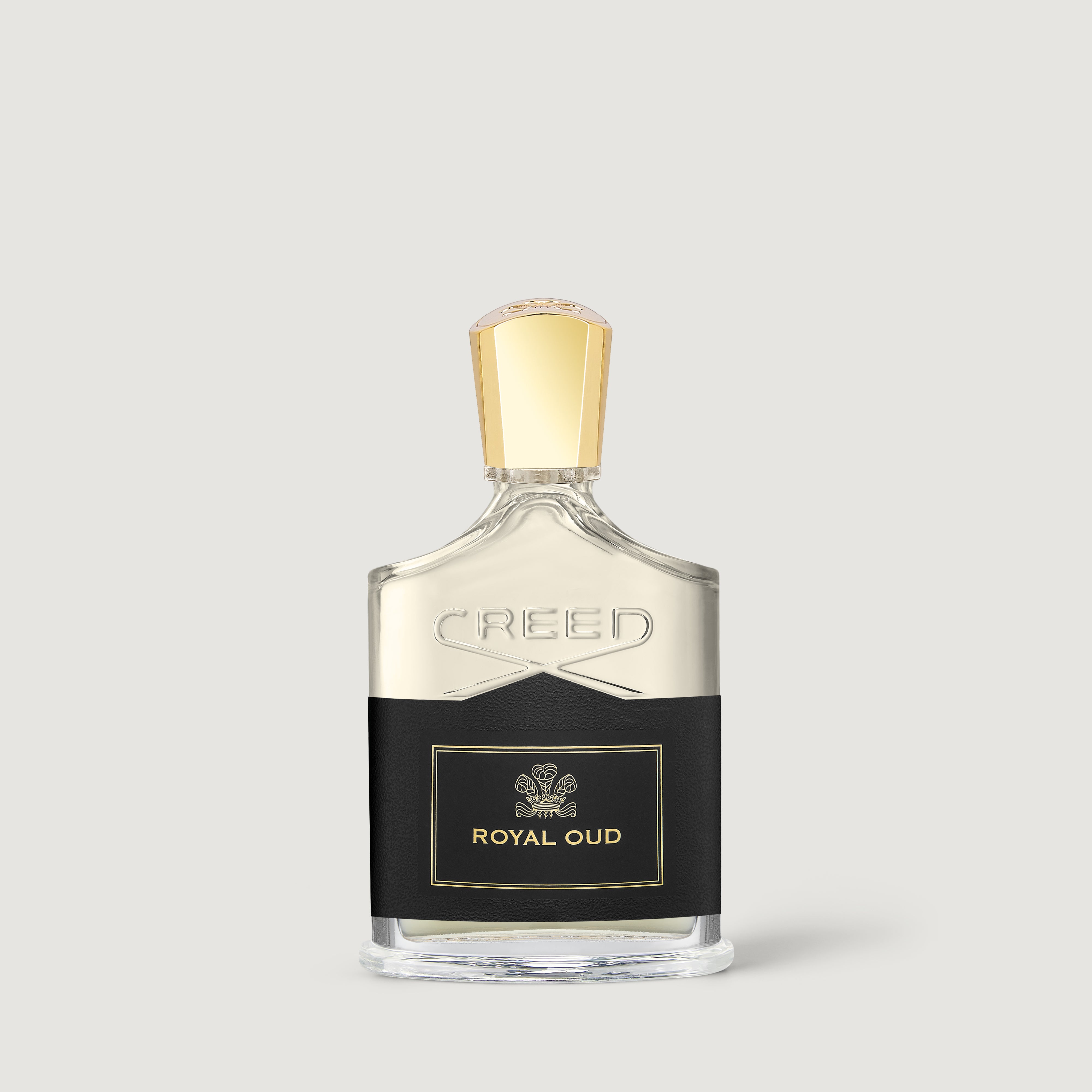 クリード / ロイヤルウード( Oud) 100ml Royal Oud | Unisex Woody Fresh Fragrance | Citrus & Smoky Oud