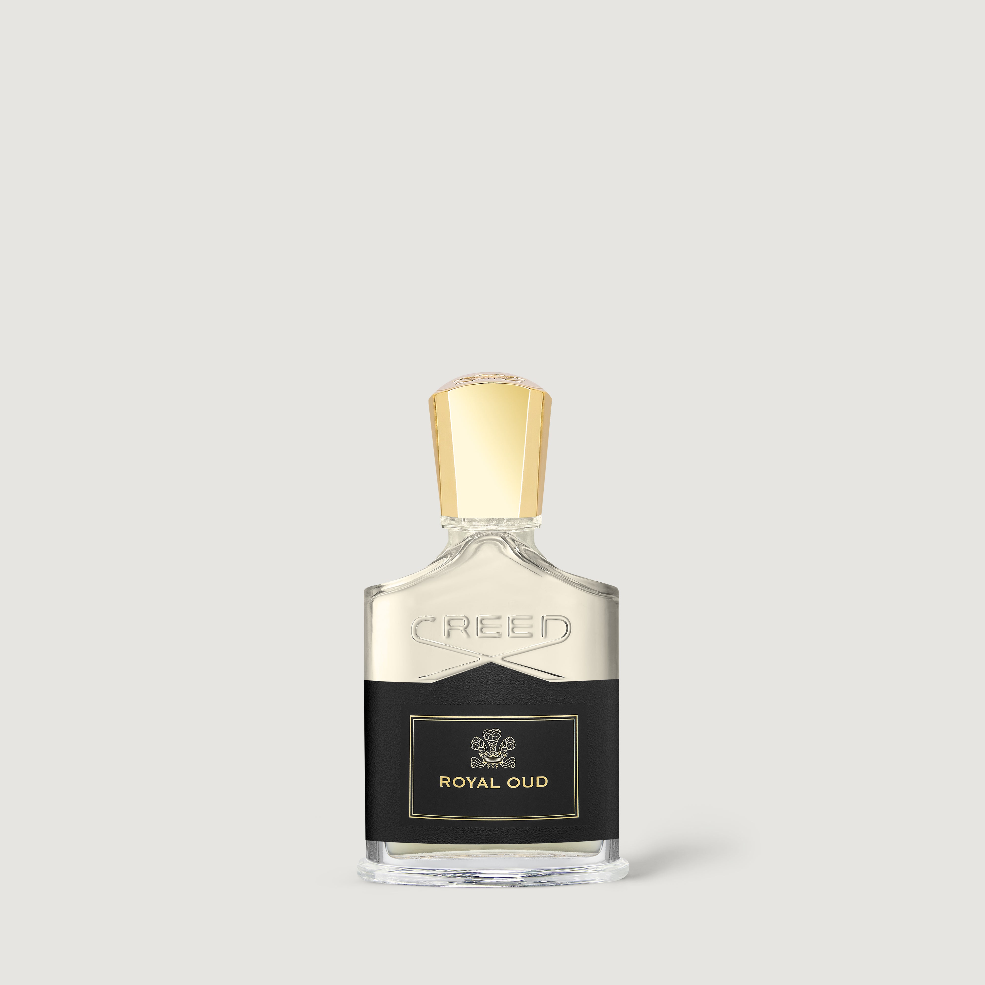 Royal Oud | Unisex Woody Fresh Fragrance | Citrus & Smoky Oud