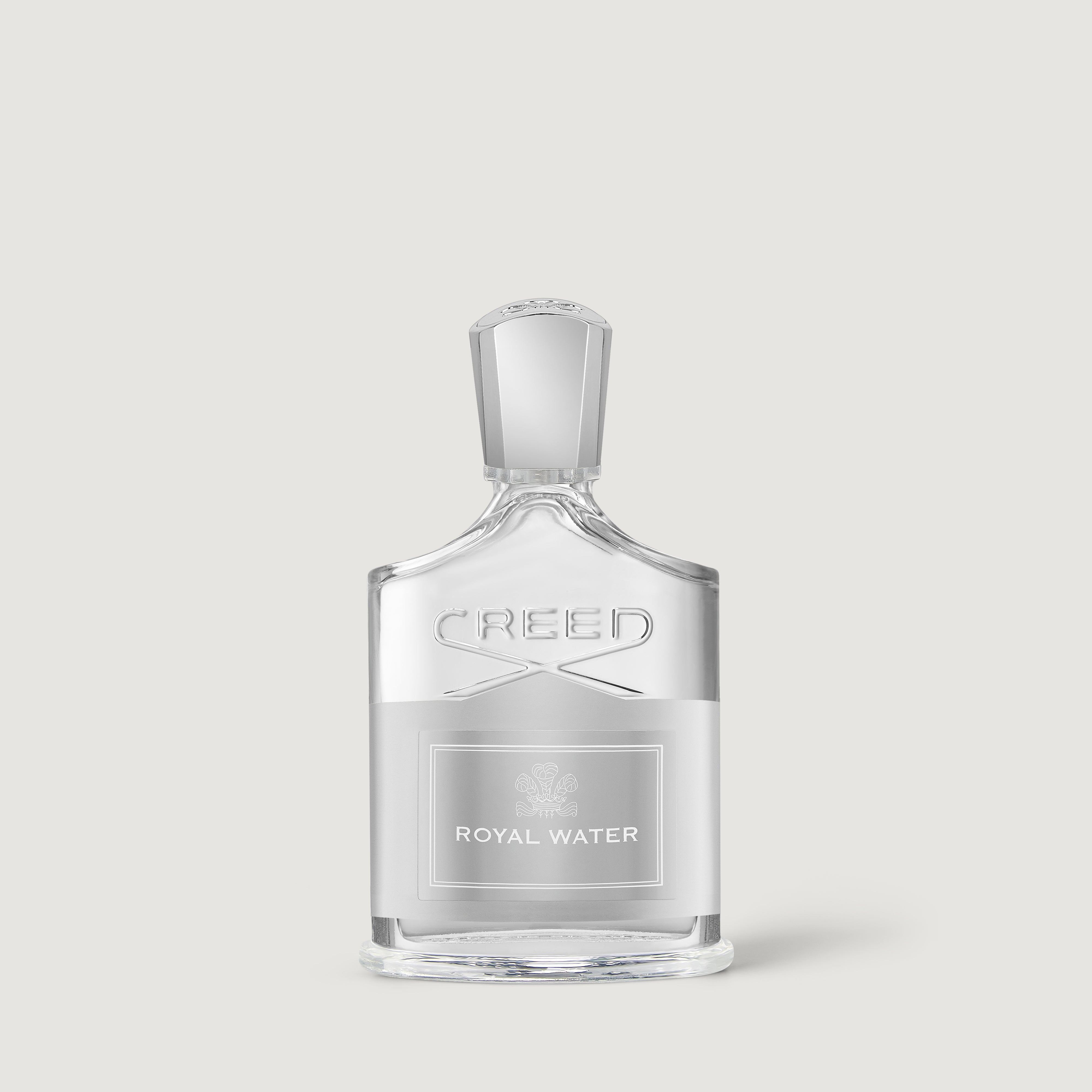 CREED ロイヤル ウオーター オーデパルファン 100ml Royal Water | Unisex Fresh Citrus Fragrance | Aromatic & Woody