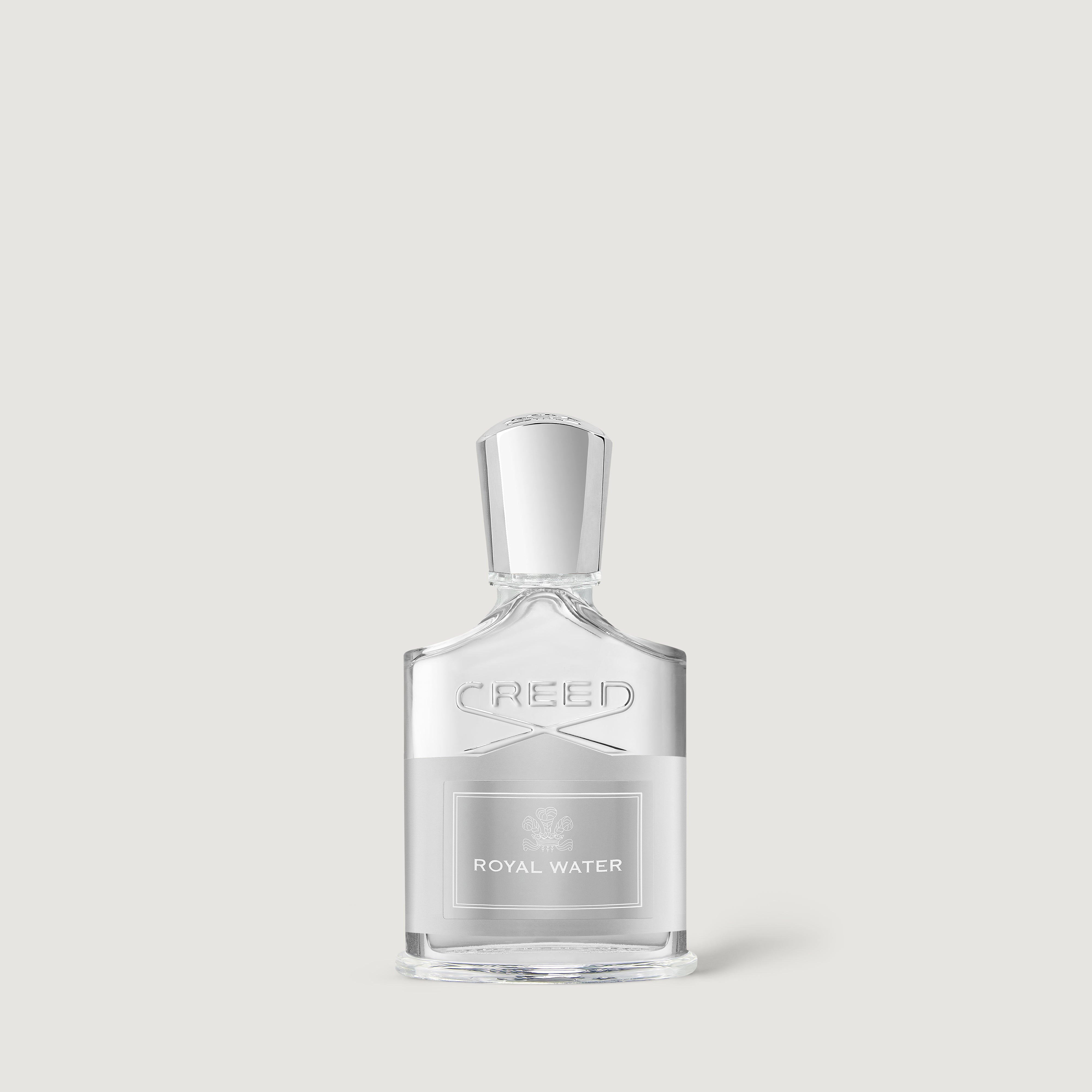 香水(男性用) Creed  Water 75ml Royal Water | Unisex Fresh Citrus Fragrance | Aromatic & Woody