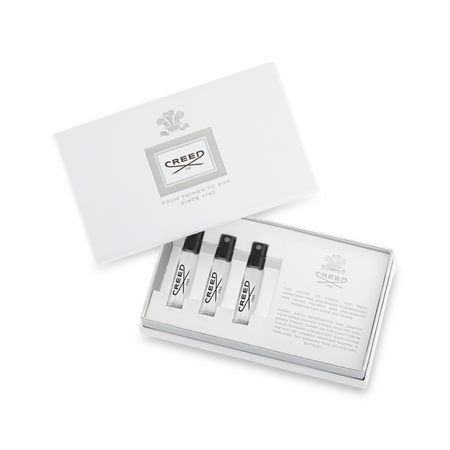 3x2ml Sample Set