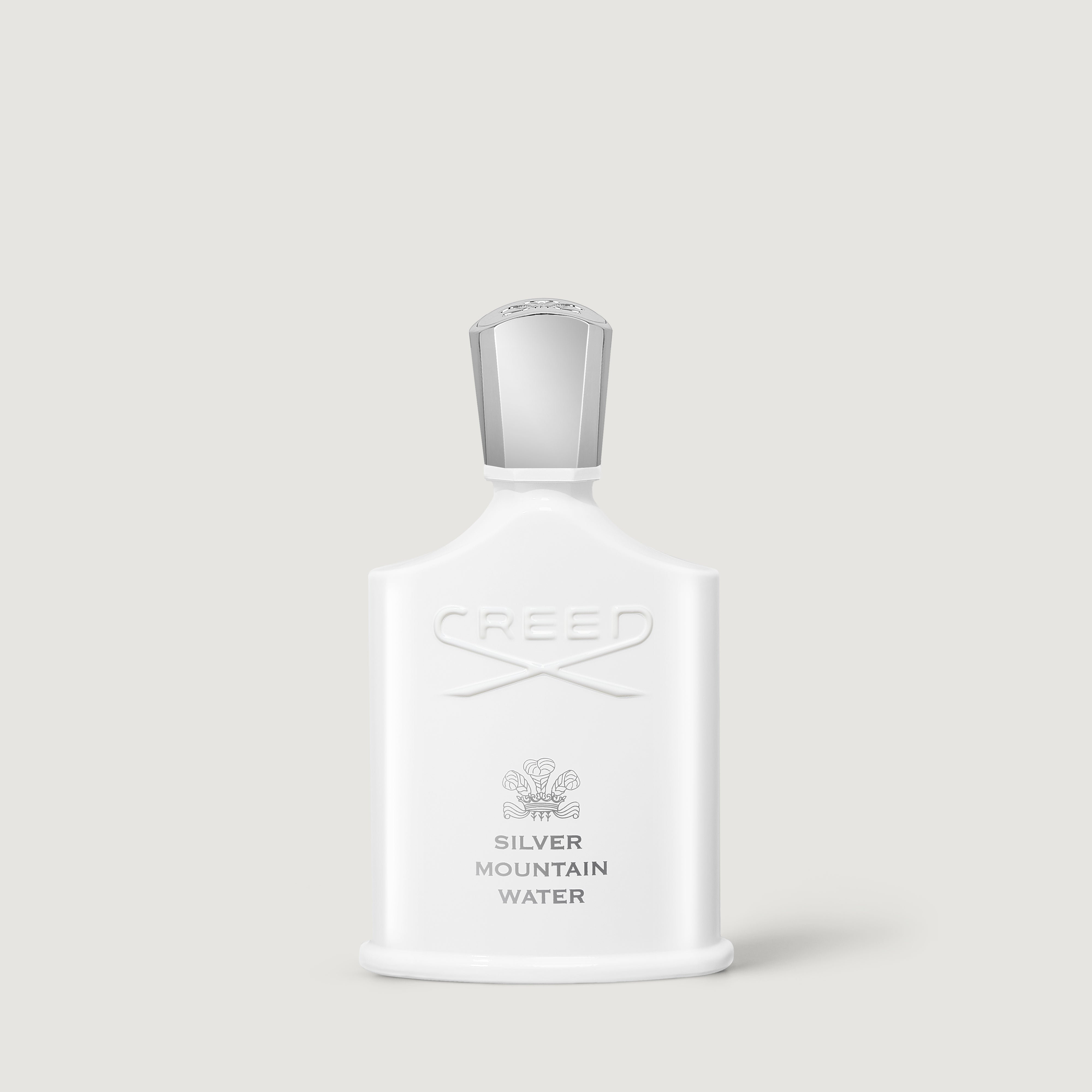 CREED SILVER MOUNTAIN WATER 100ml 香水 Silver Mountain Water | Unisex Fresh Citrus Fragrance | Fruity
