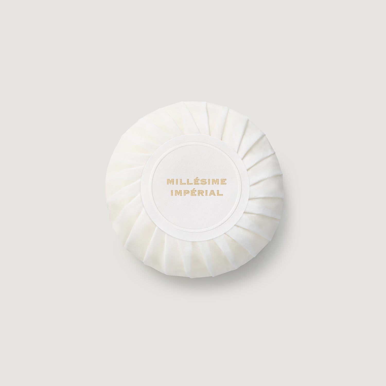 Millésime Impérial Perfumed Soap
