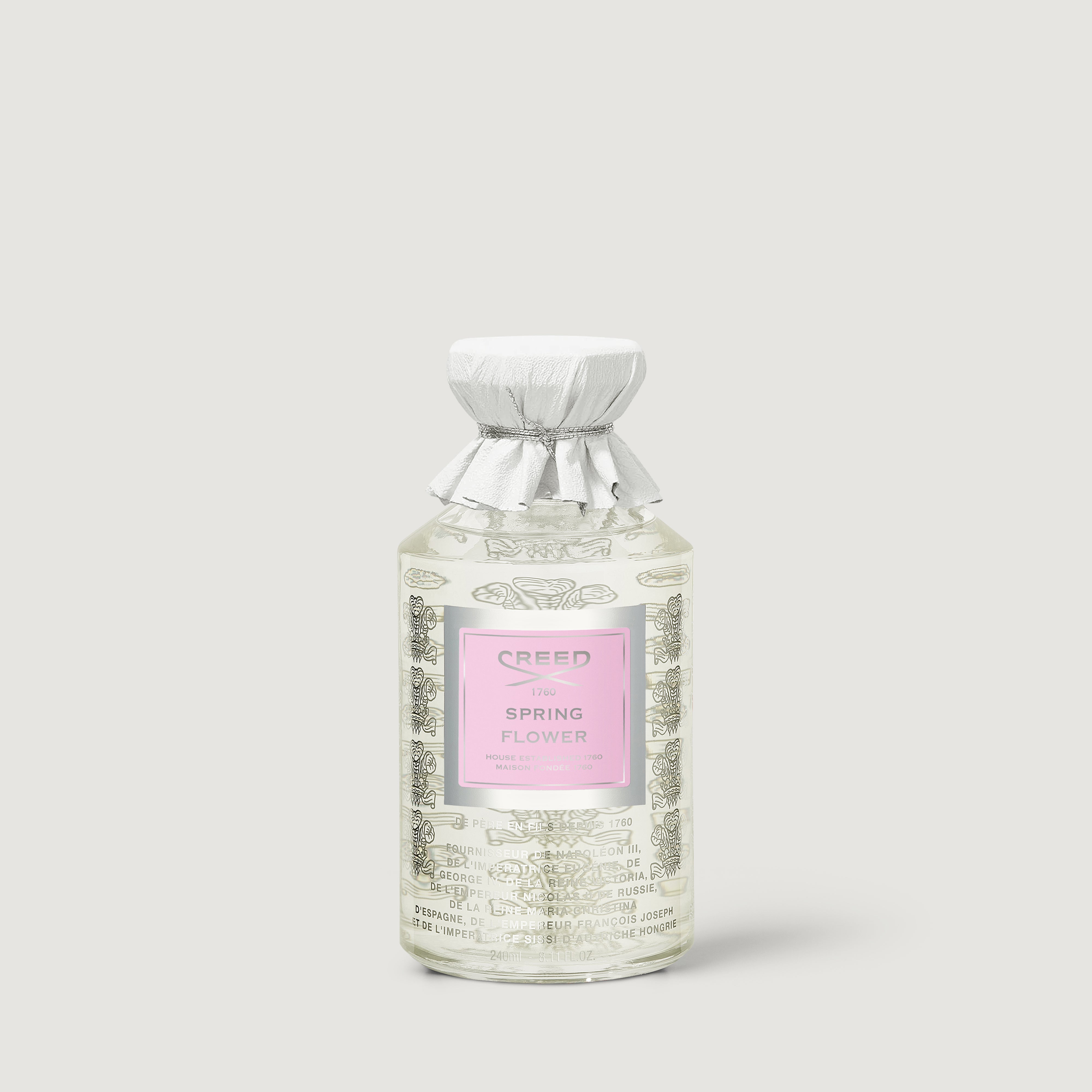 Spring Flower | Women's Floral Fresh Fragrance | Fruity & Soft
