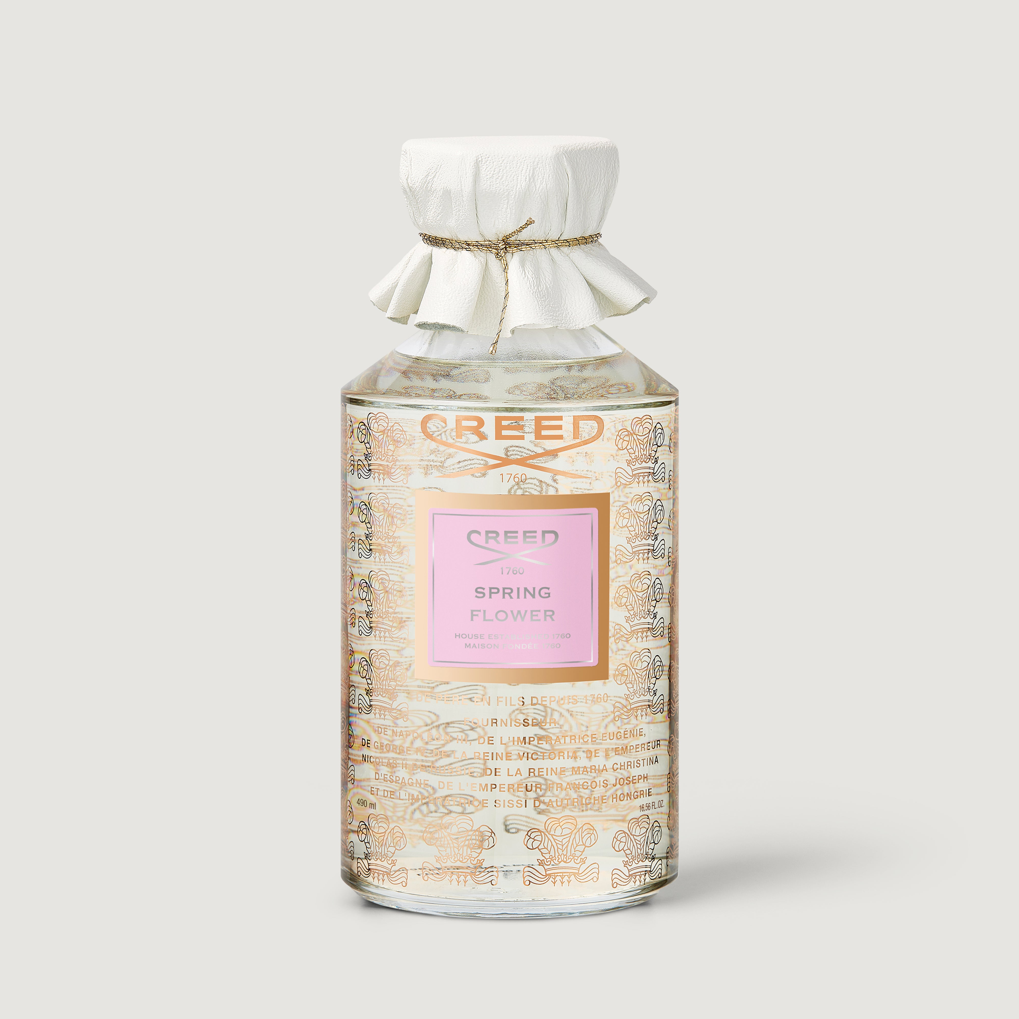 Spring Flower | Women's Floral Fresh Fragrance | Fruity & Soft